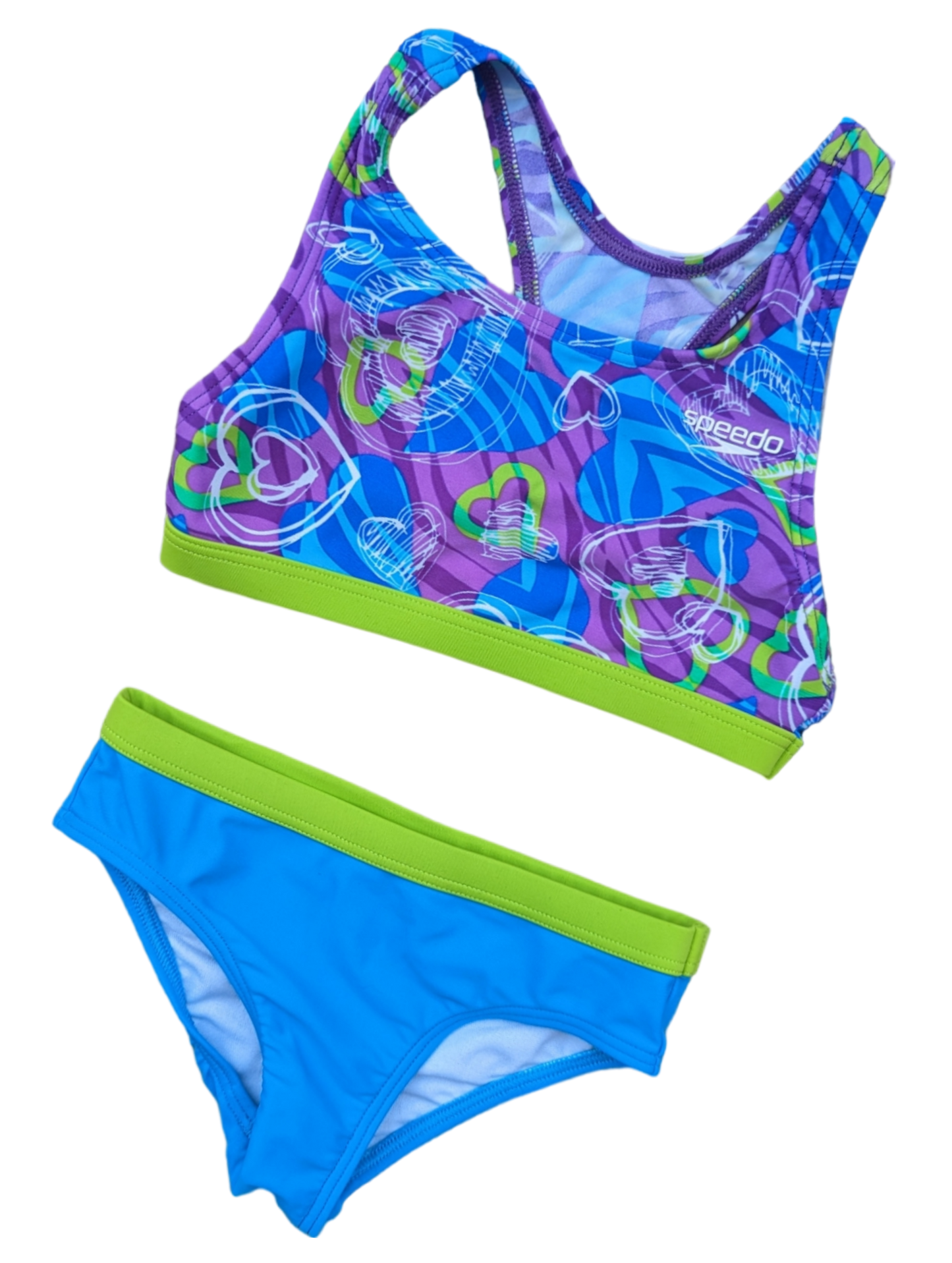 Maillot 4ans Speedo*