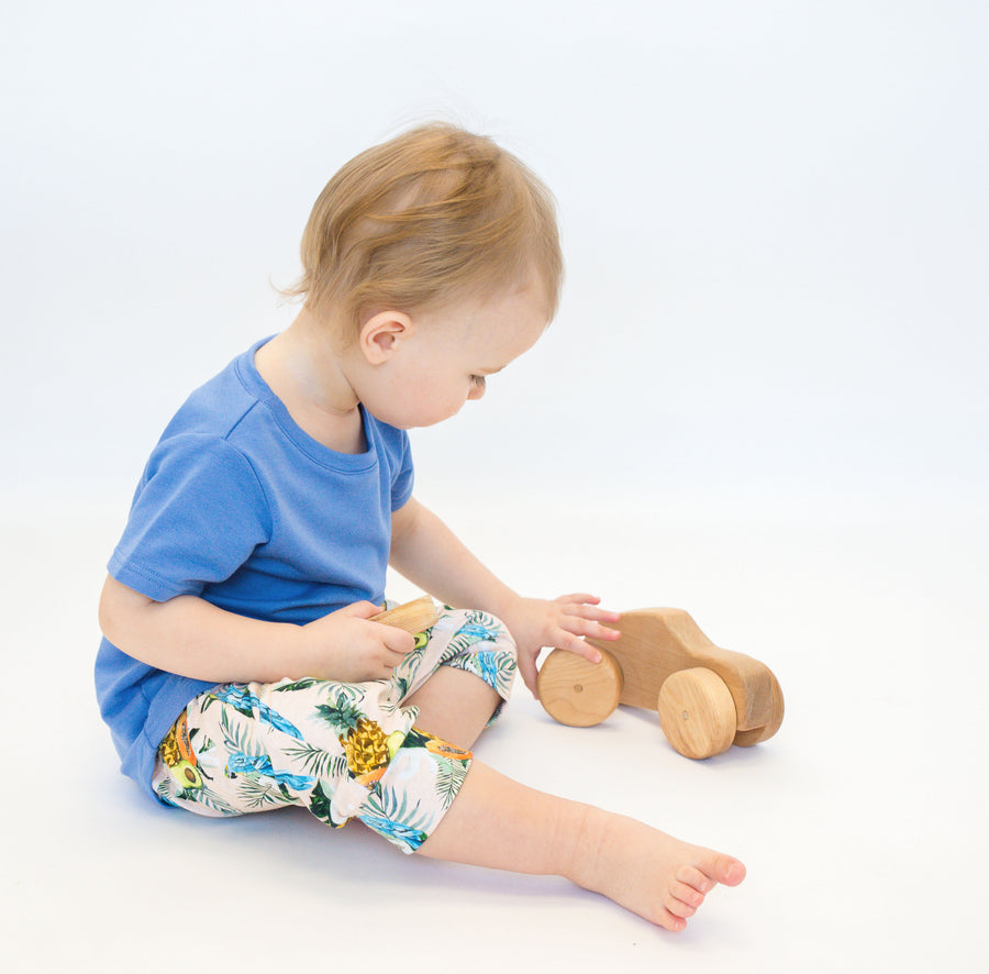 Short évolutif Exotique Tiny&moi Neuf