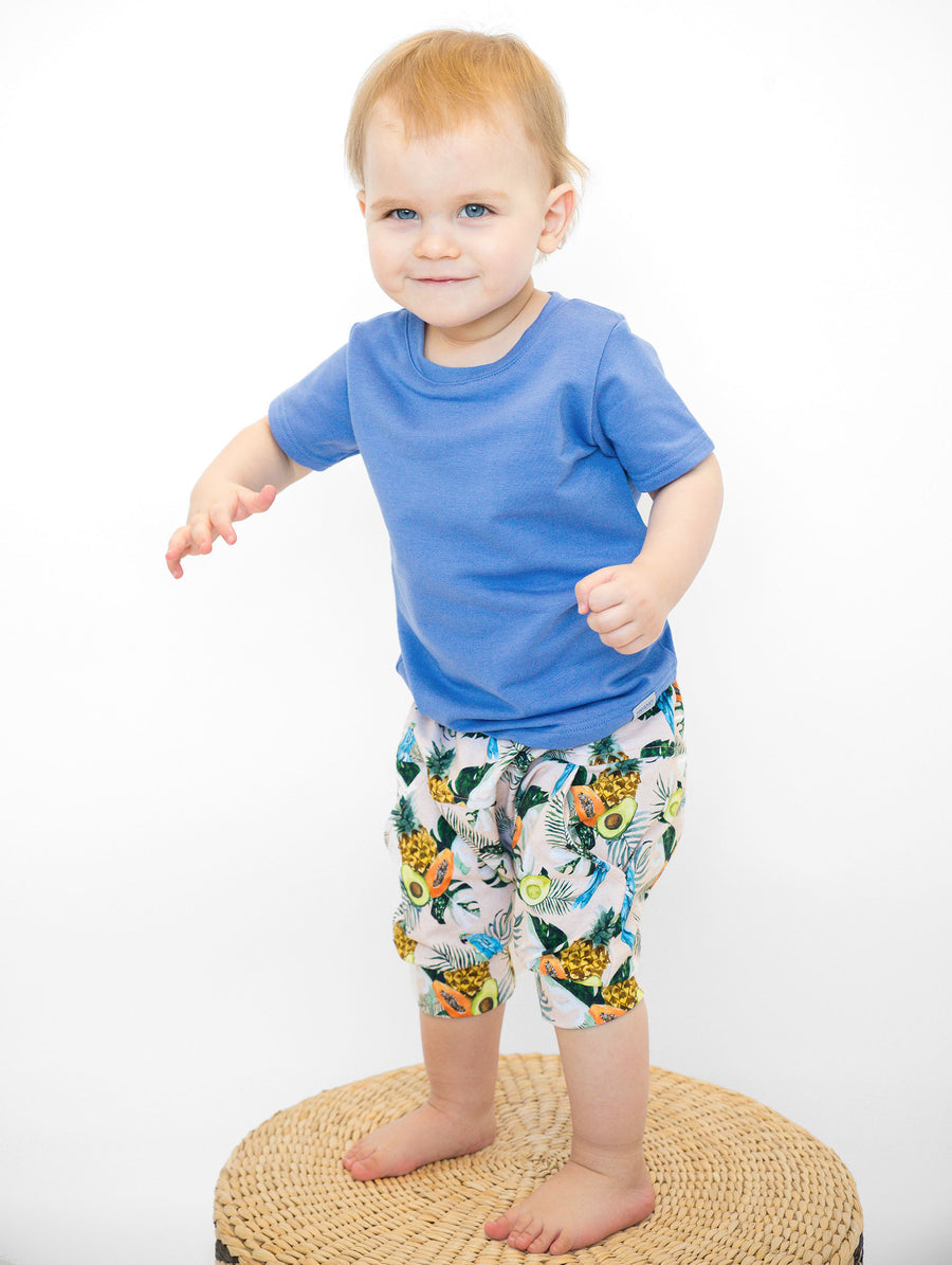 Short évolutif Exotique Tiny&moi Neuf