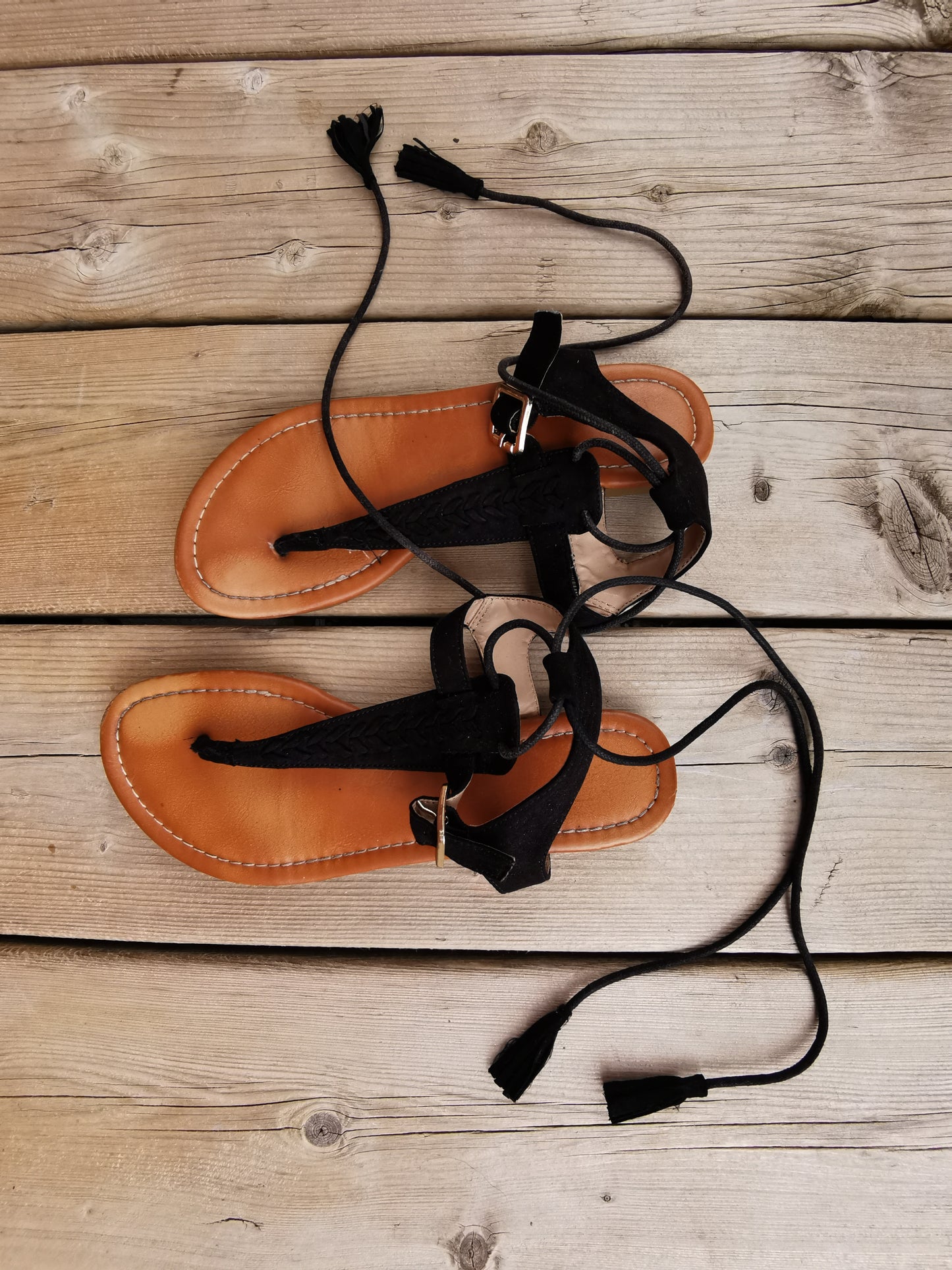 Sandales gr 4 junior (36)