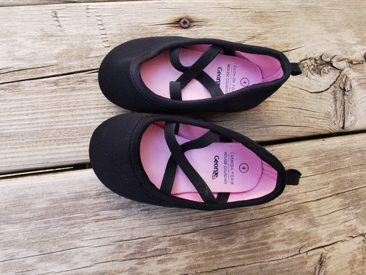 Chaussures gr4 bébé