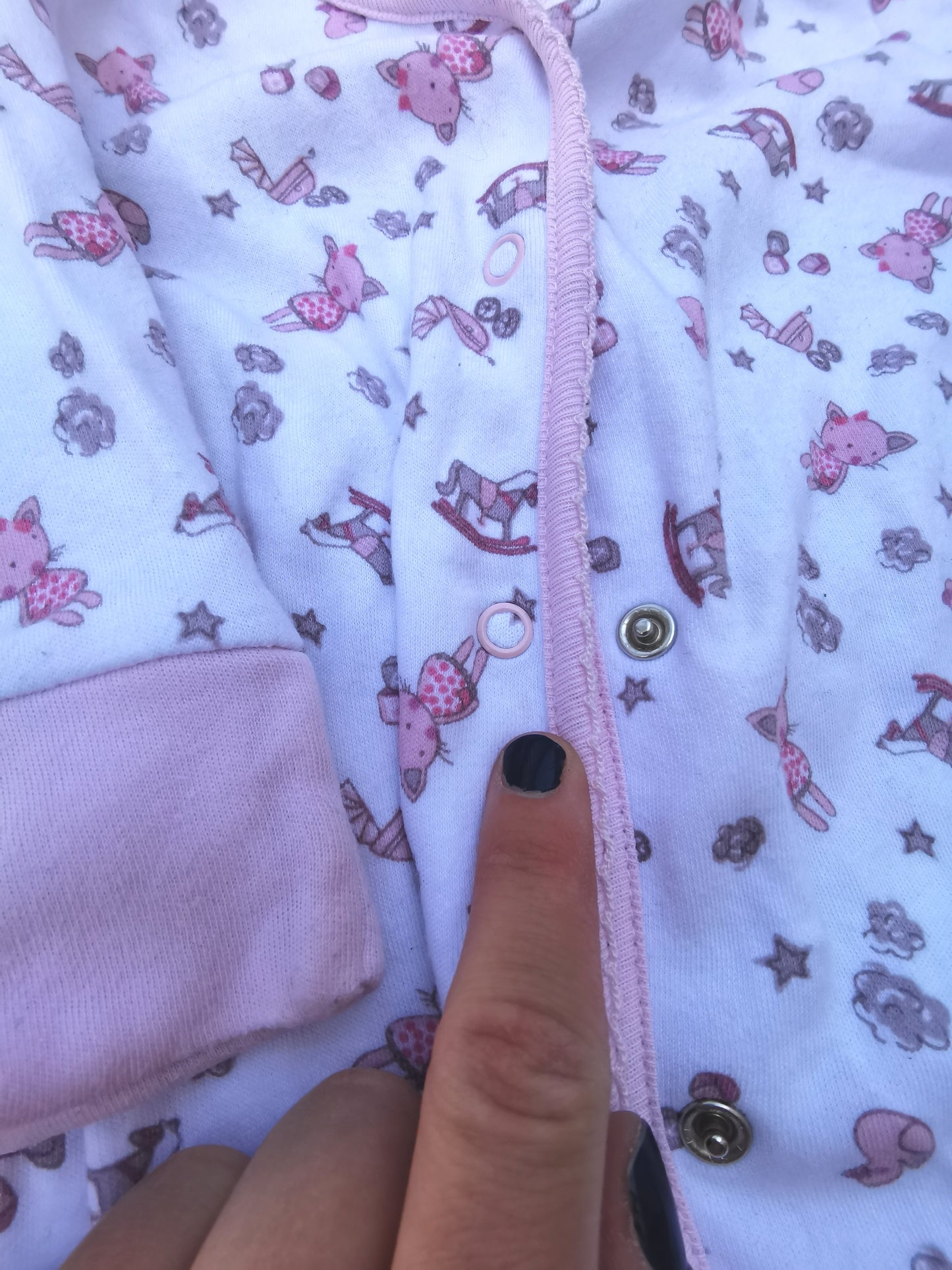 Pyjama 3-6mois Next *