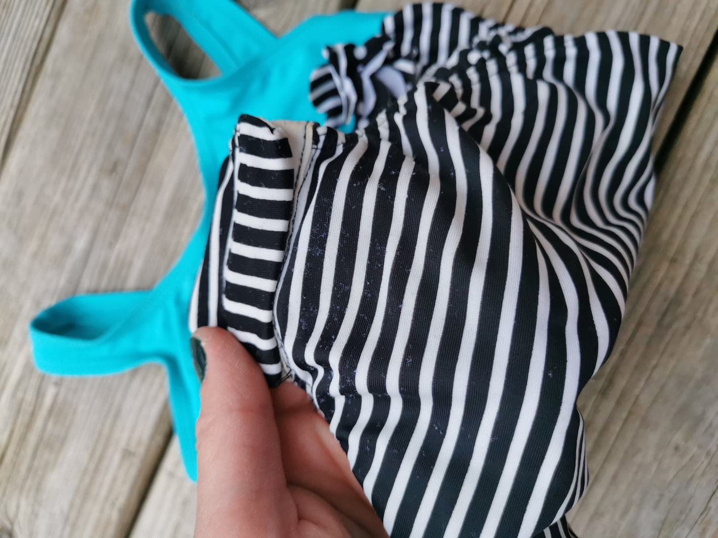 Maillot 12mois Souris mini *