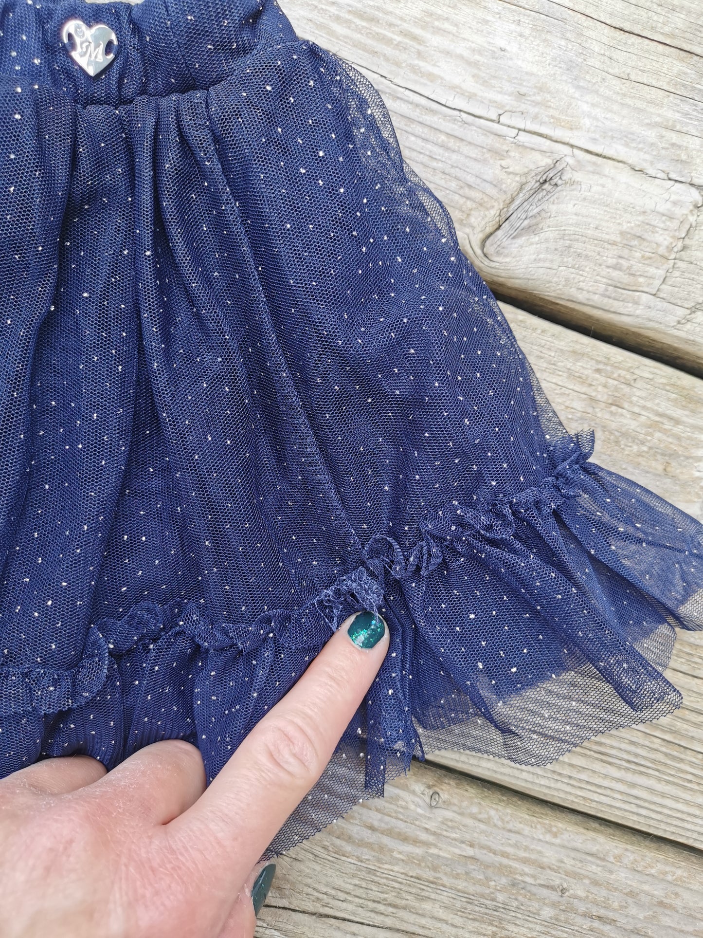 Jupe 12mois Mayoral *