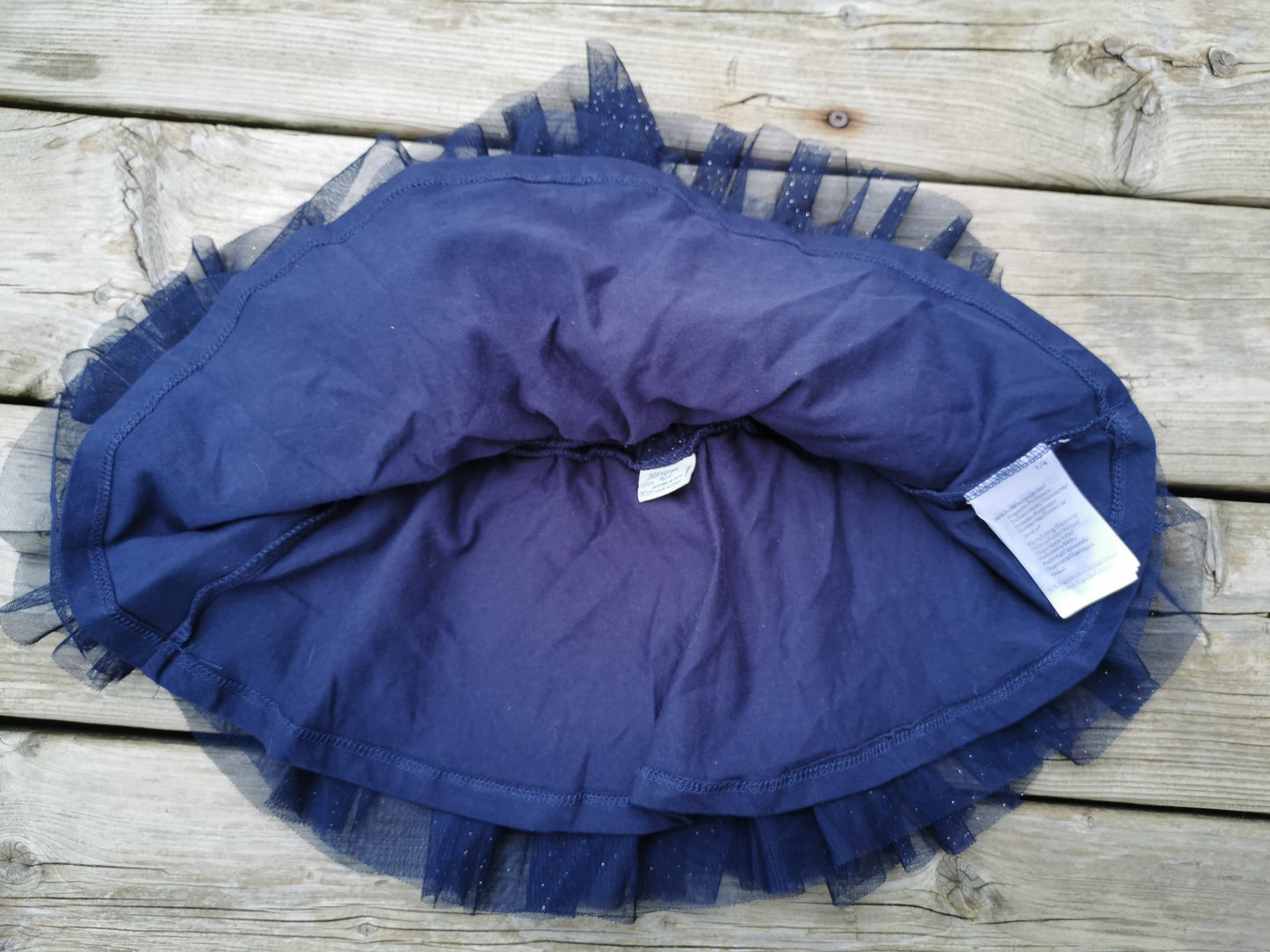 Jupe 12mois Mayoral *