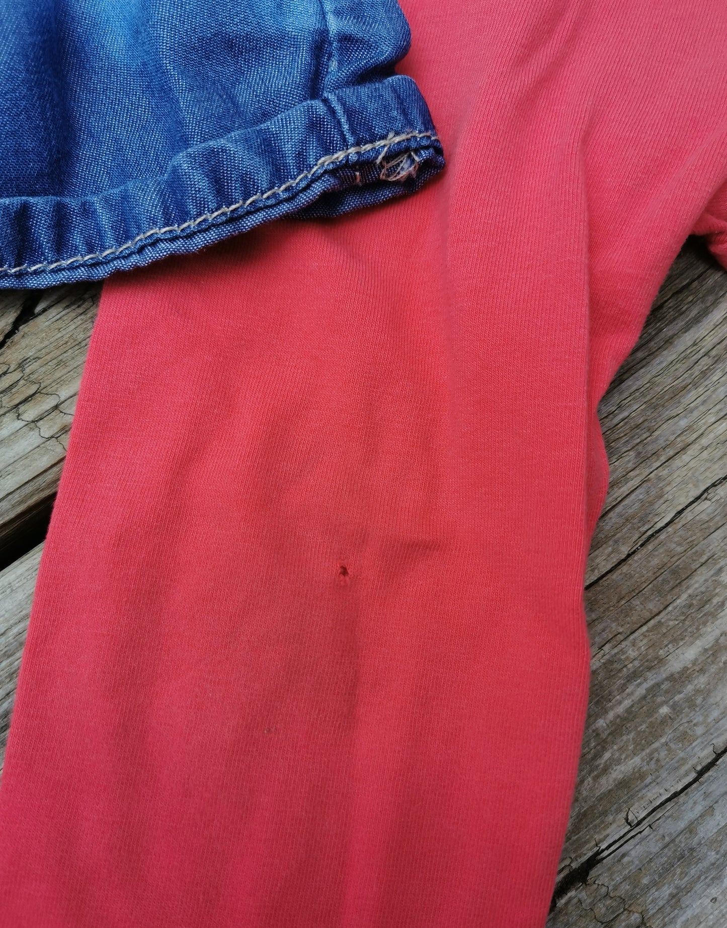 Ensemble Emmène-moi à la mer 6-9mois Souris mini*