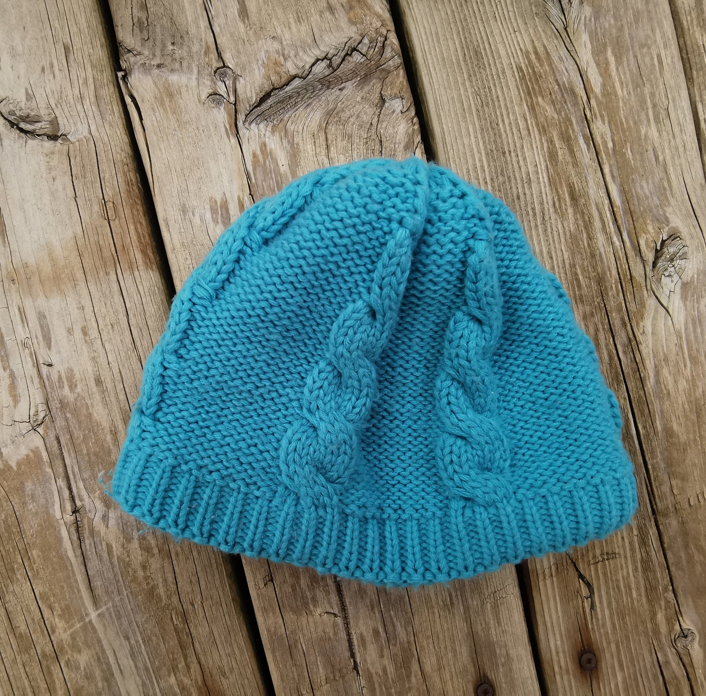 Tuque 5-8ans Blü (C:VLG)