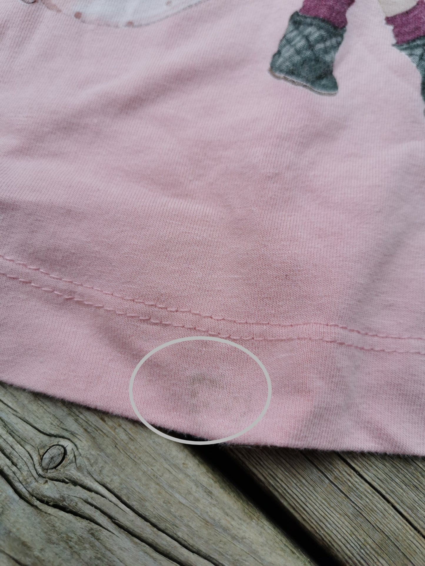 Chandail 9mois Mayoral *