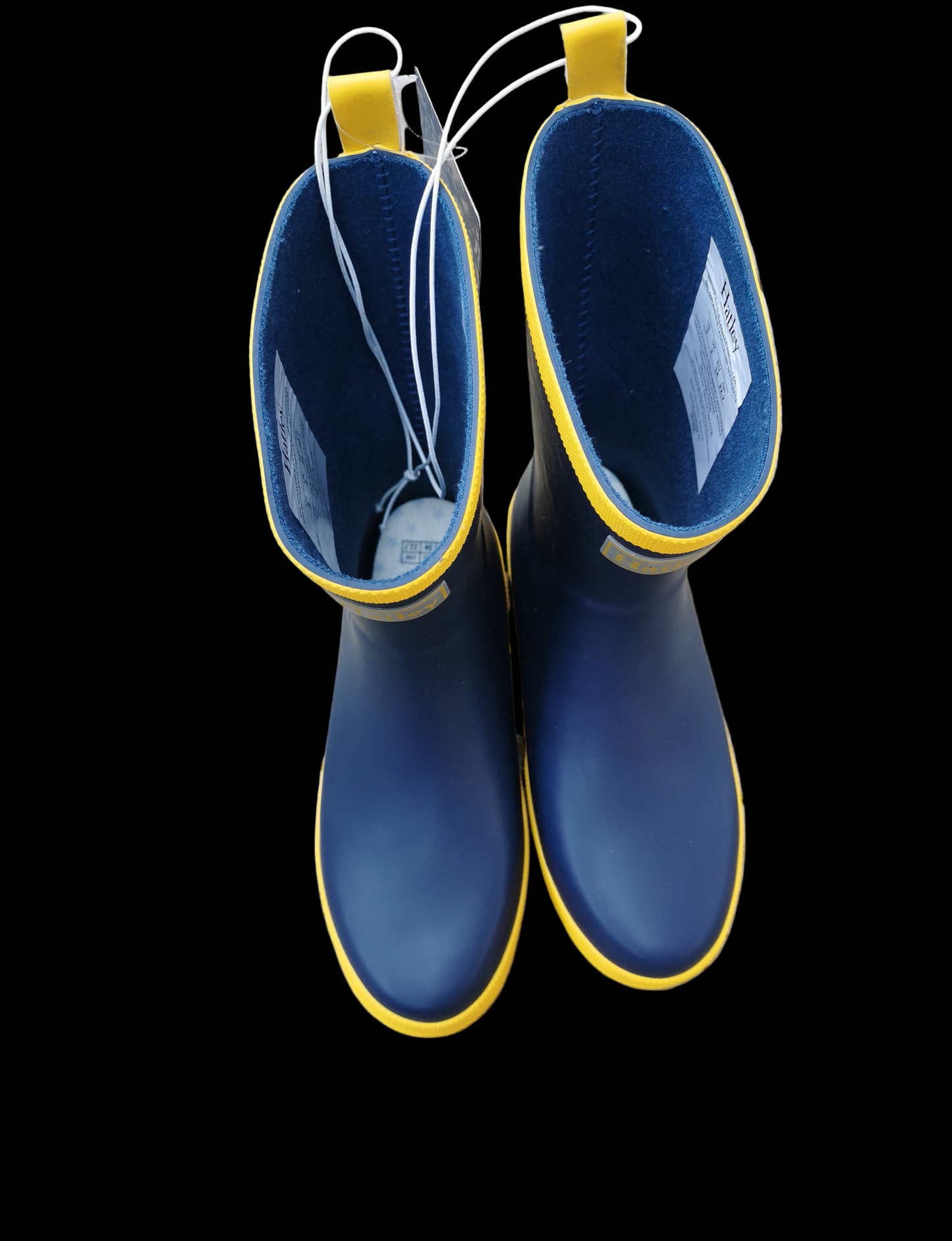 Botte de pluie gr:3 Junior Hatley neuf