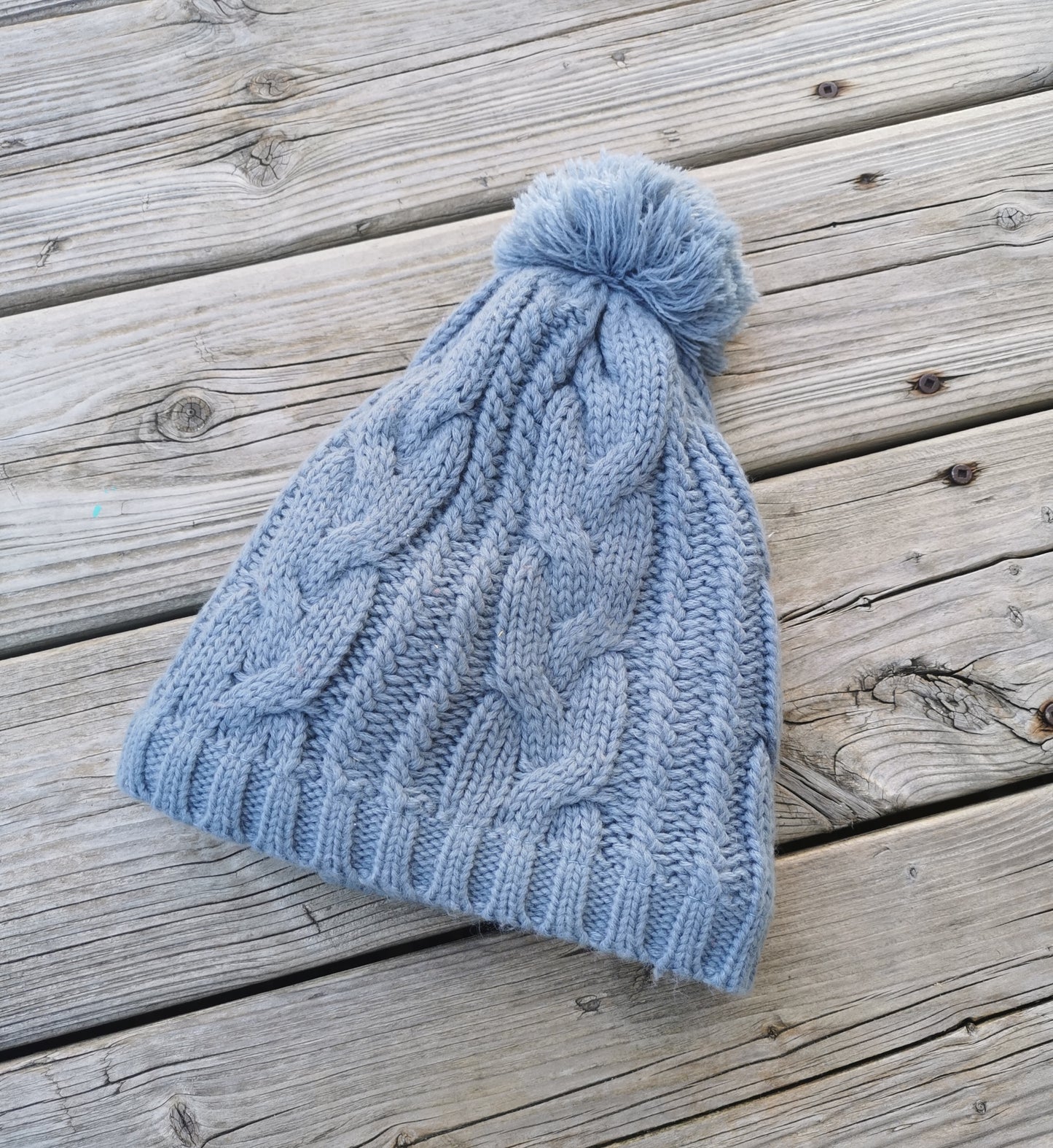 Tuque 8ans - 10ans (C: VLG)