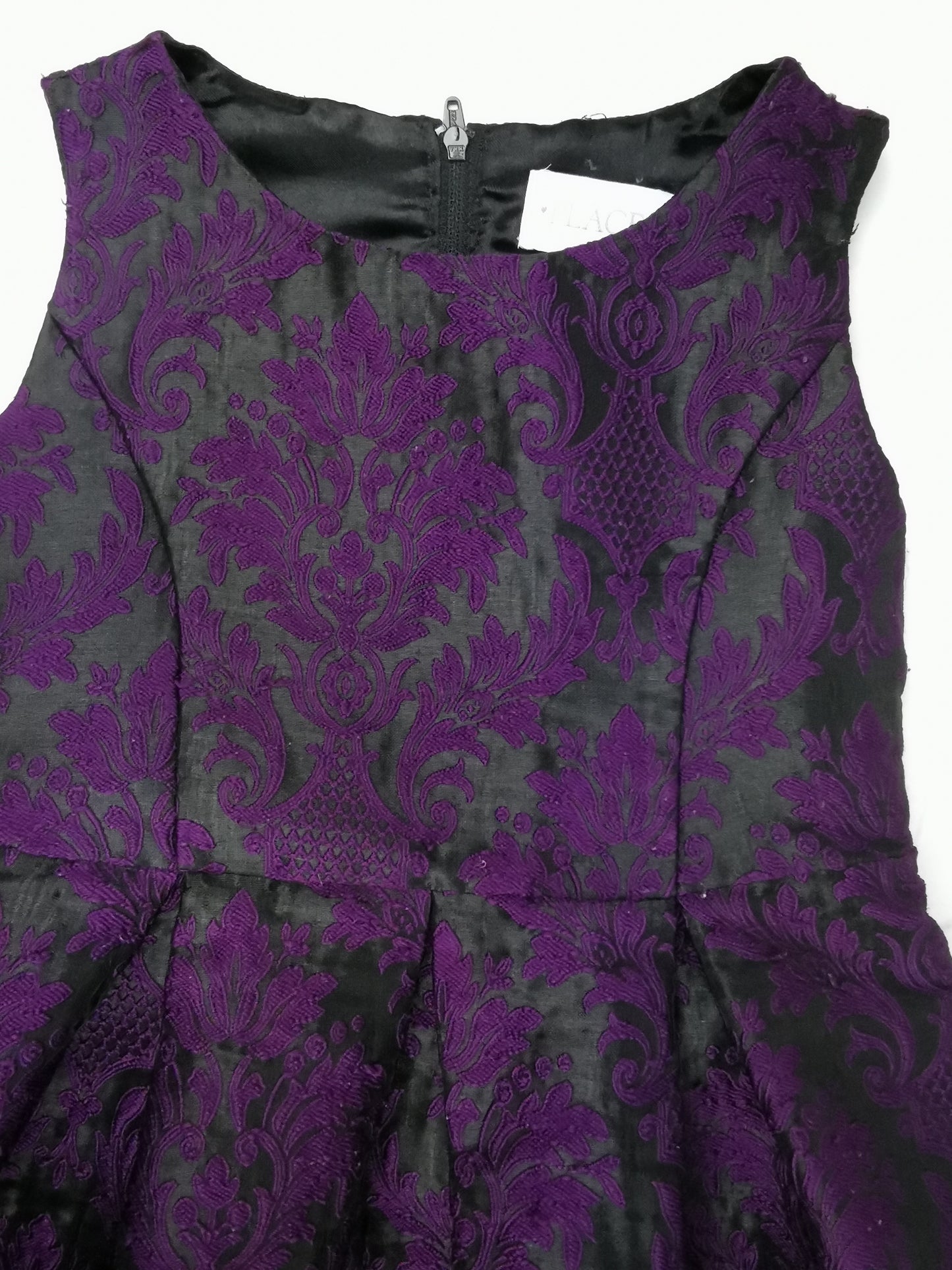 Robe 5ans Children Place (C:VLG)