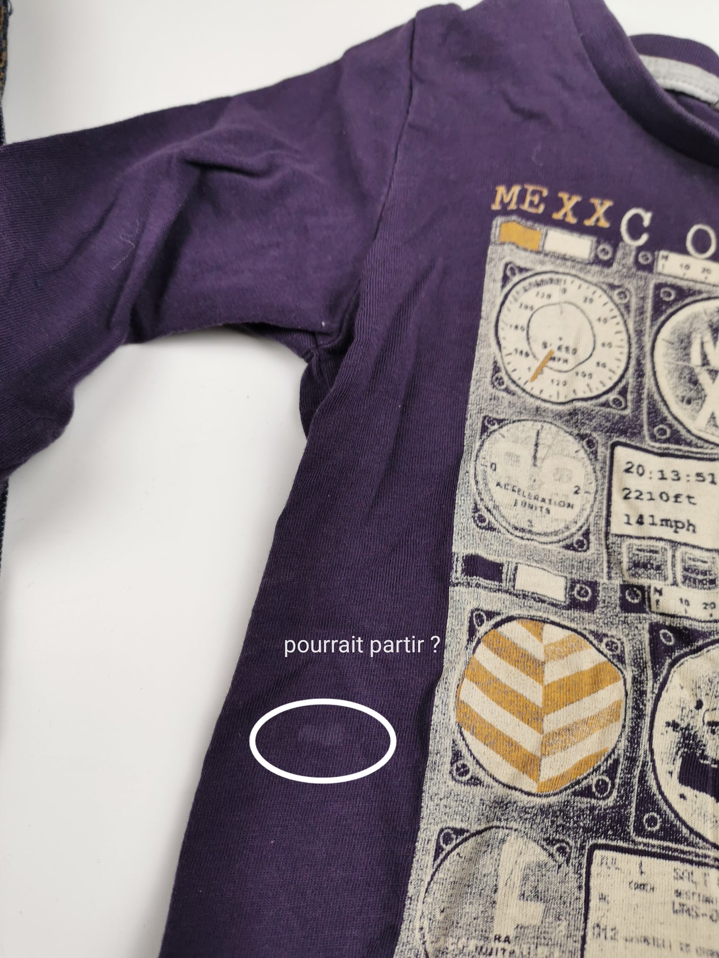 Ensemble 6-12mois Carters et autres* (C:AA)