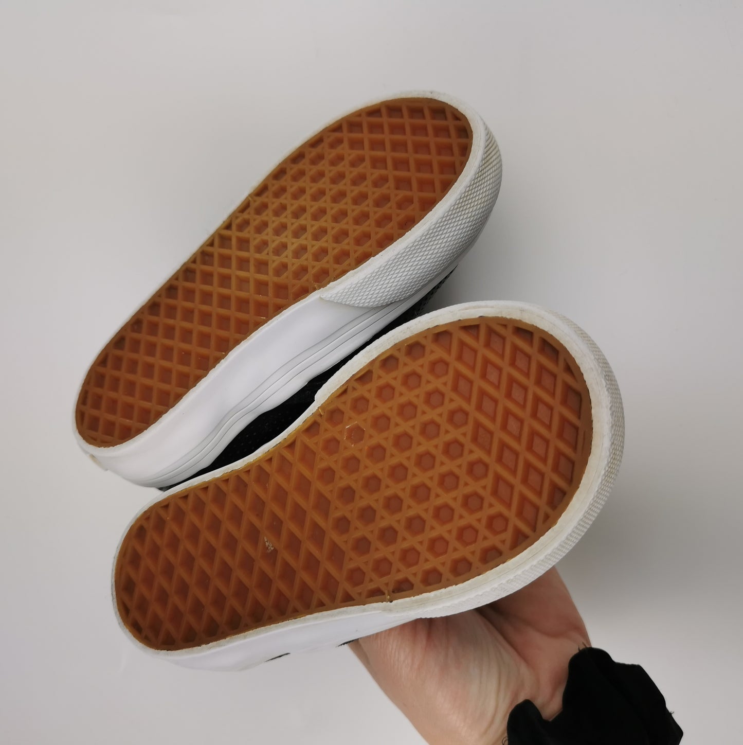 Chaussures gr: 5.5 bébé Vans