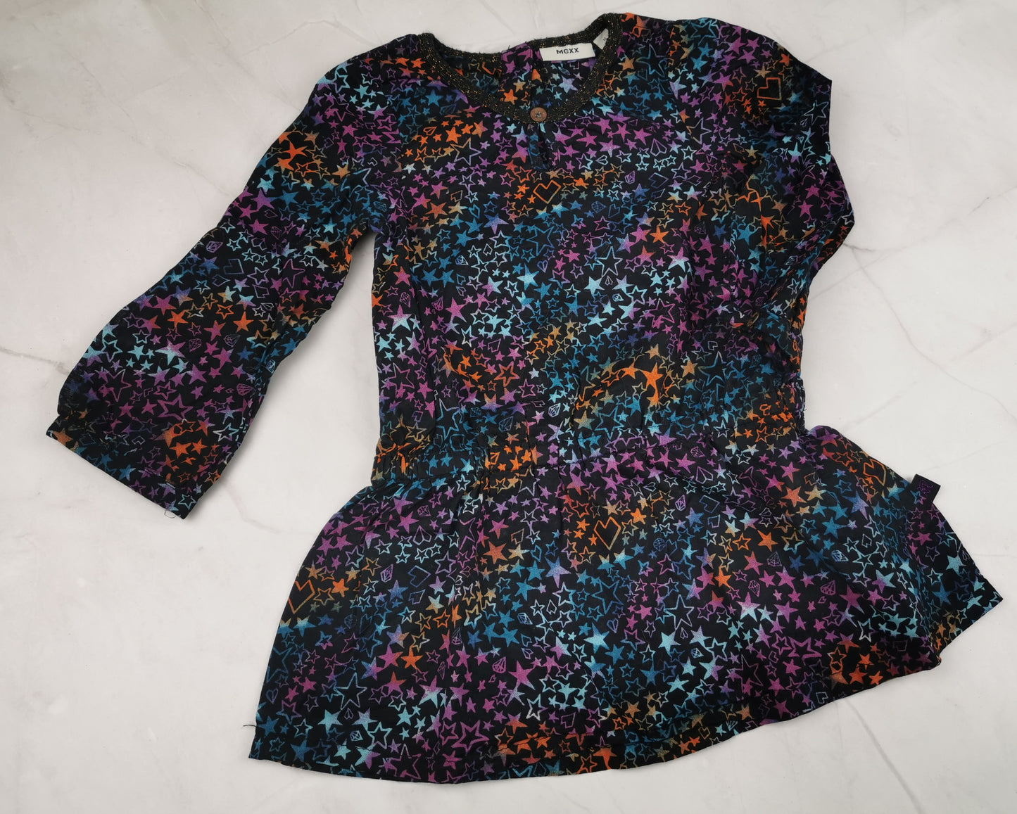 Robe/Tunique 9-12mois