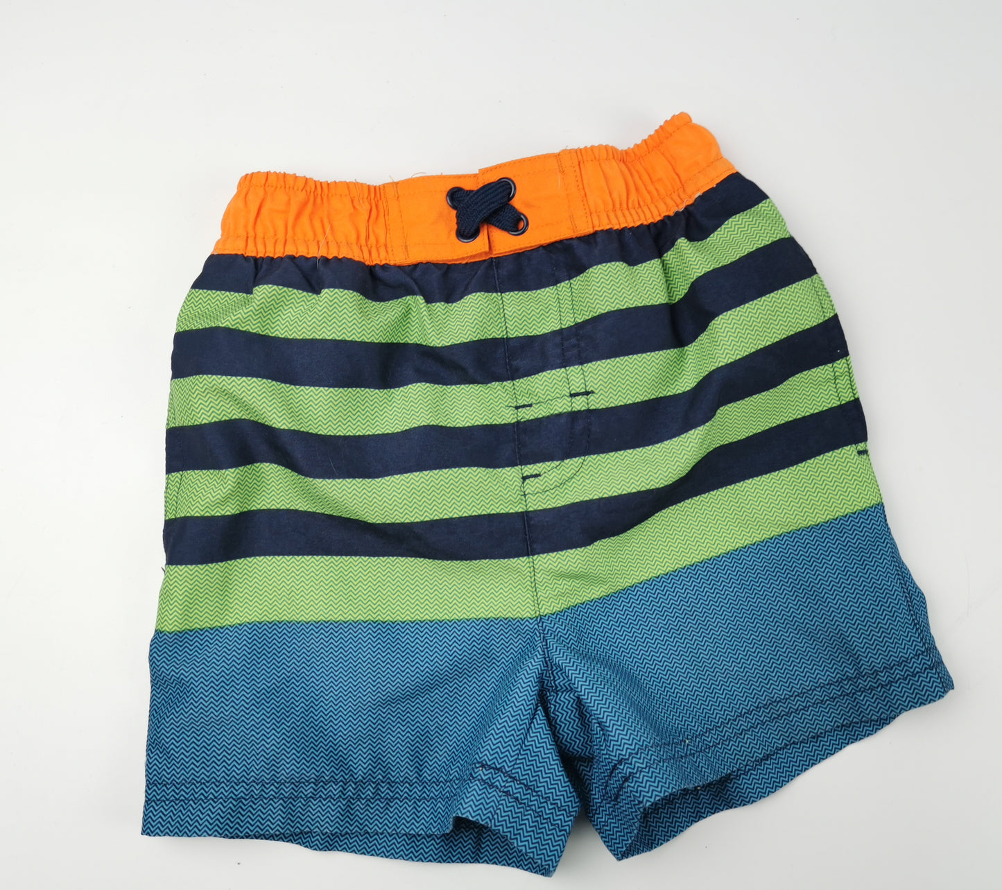 Short maillot 6-12mois (C:AA)