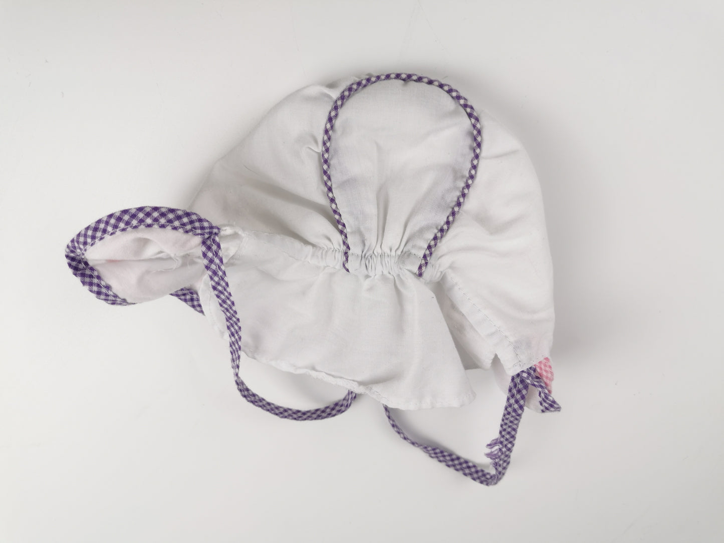 Chapeau d'été 3-6mois