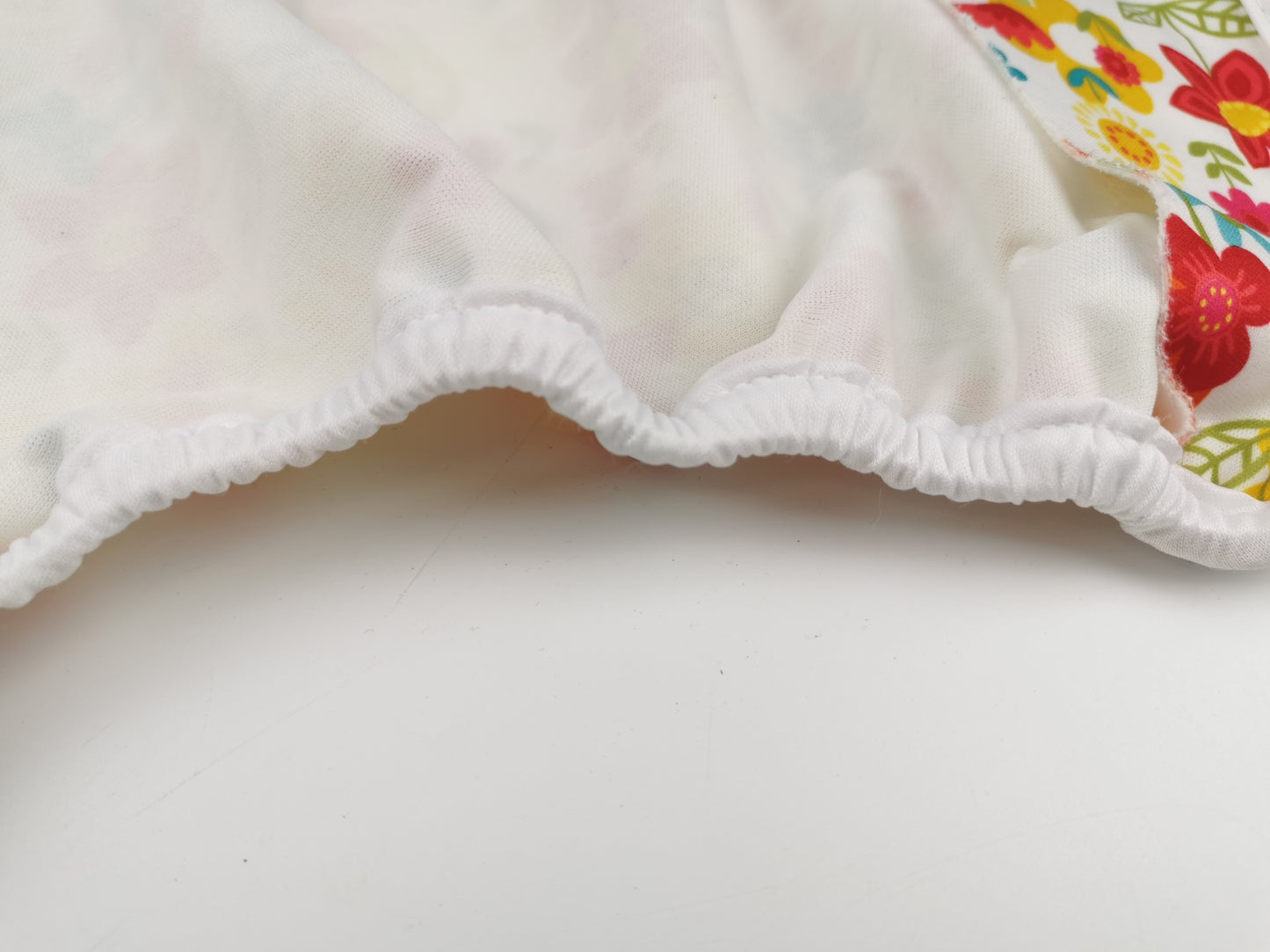 Couvre-couche à velcro Large Bummis (C:ND)