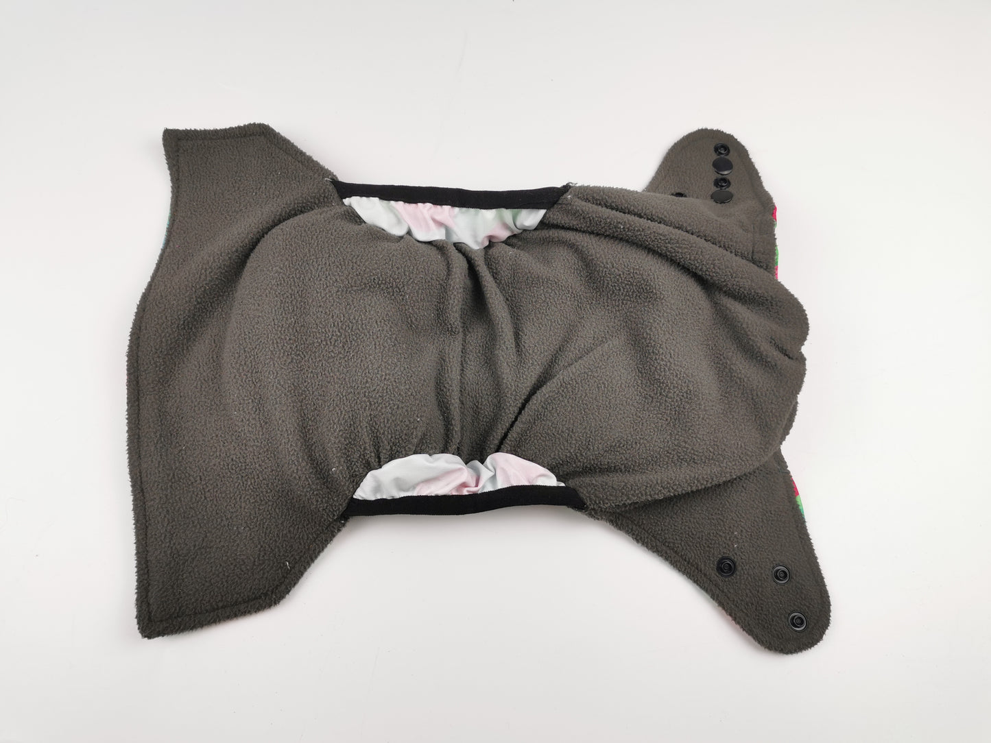 Couche lavable Taille Unique à poche HipHuggers (C:ND)