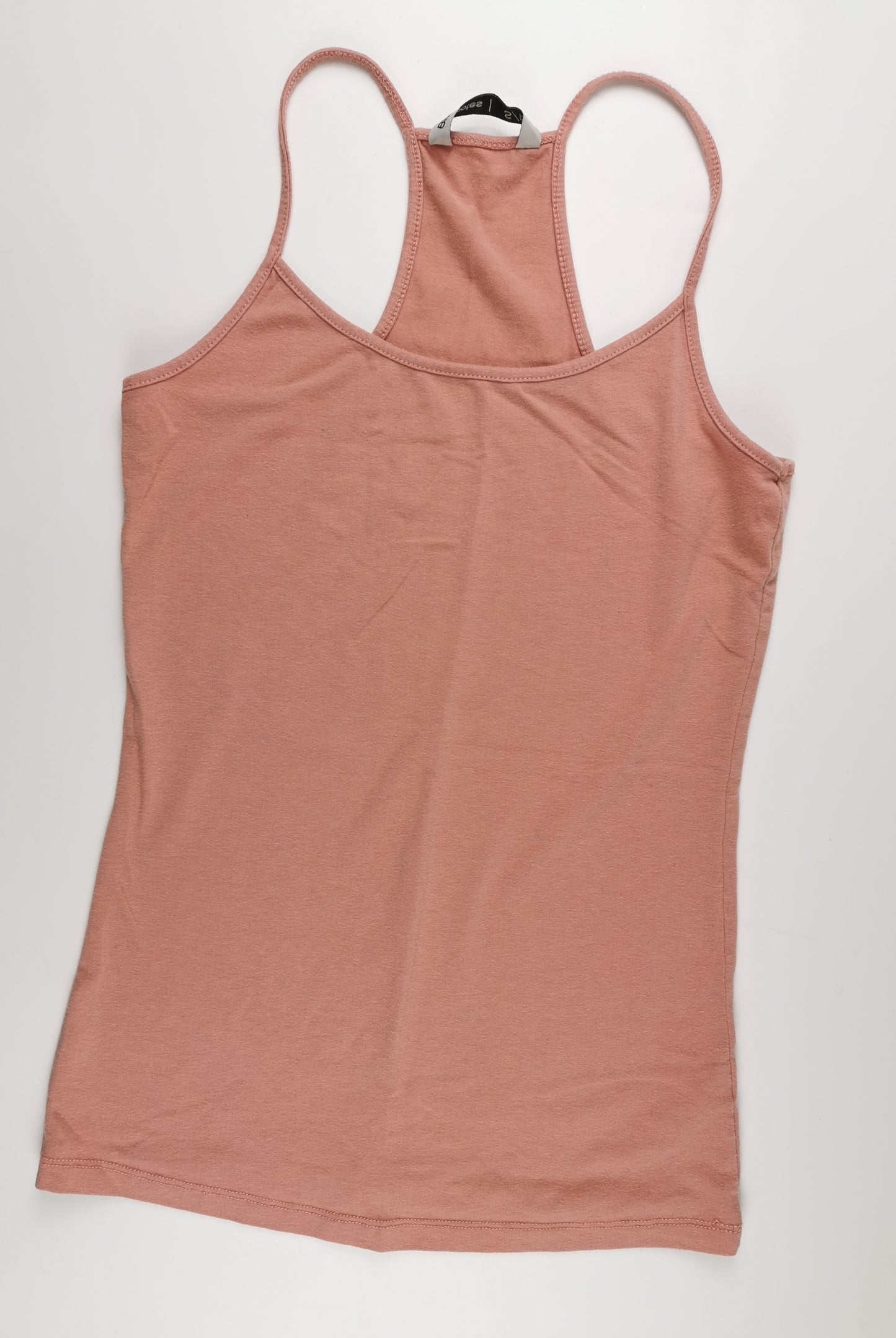 Camisole Small fait 12-14ans fillette (C:RP)