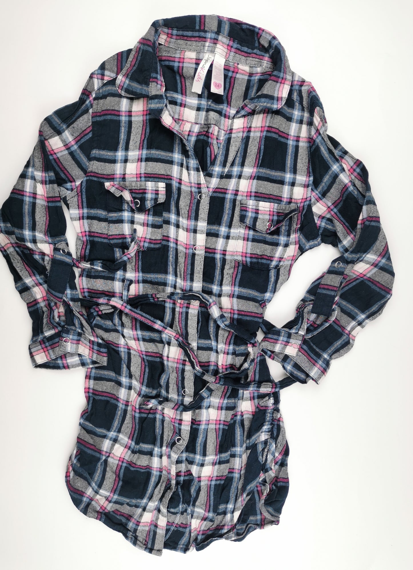 Tunique 14ans JapnaKids (C:RP)