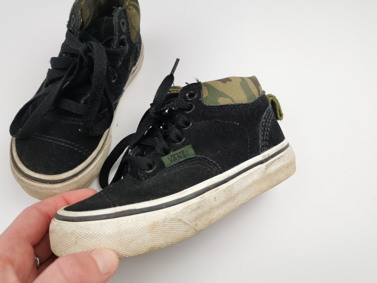 Chaussures gr:10.5 Vans