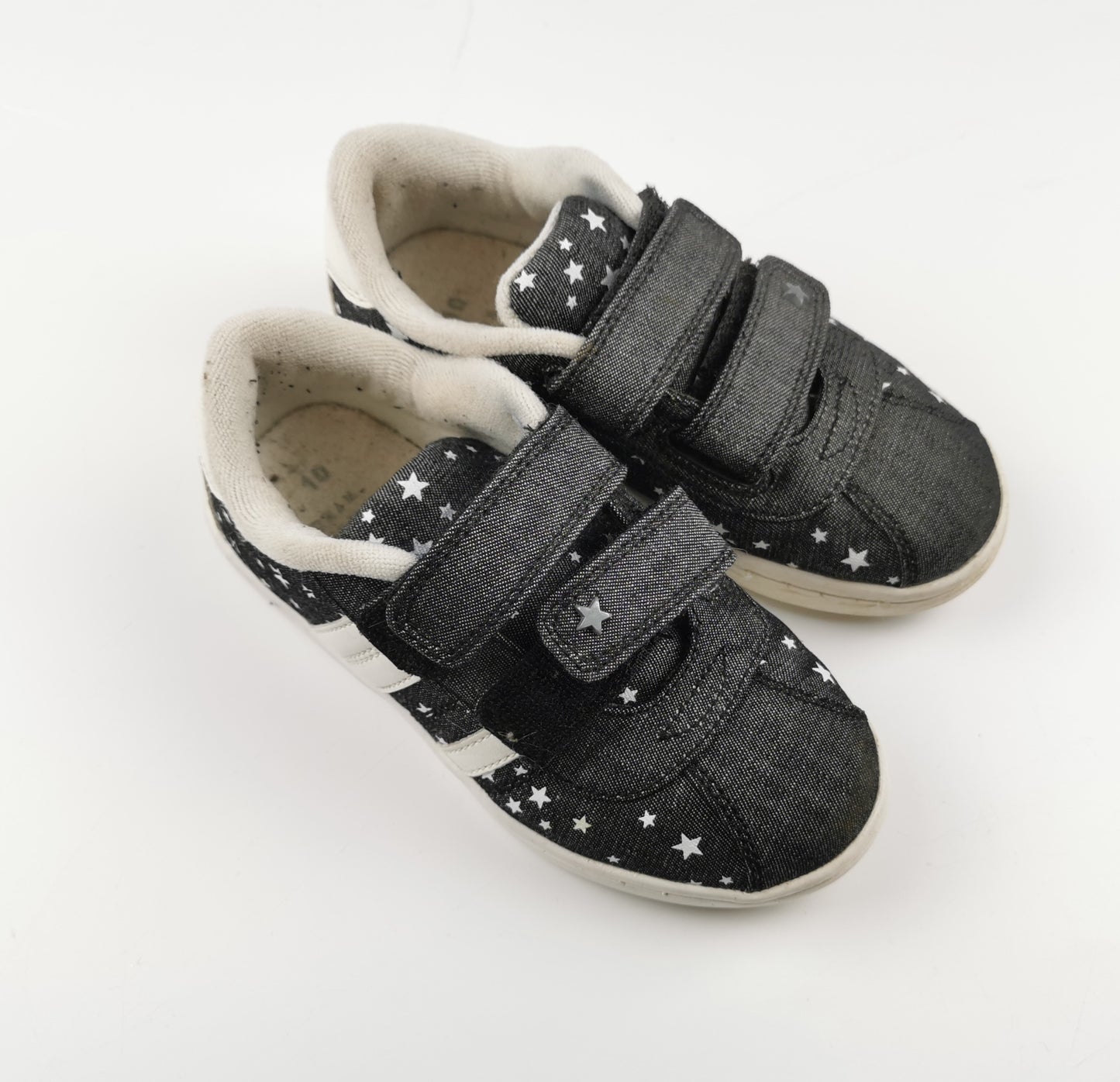 Chaussures gr 10 enfant Next