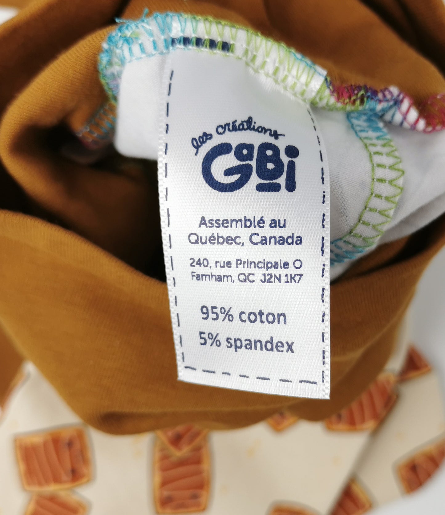 Ensemble Nouveau-Né Les créations Gabi neuf (C:JGT)