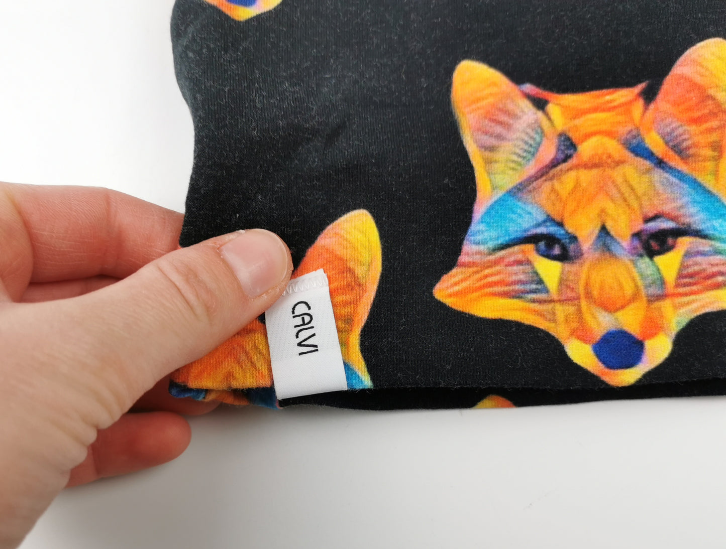 Tuque adulte mi-saison Calvi (C:JGT)