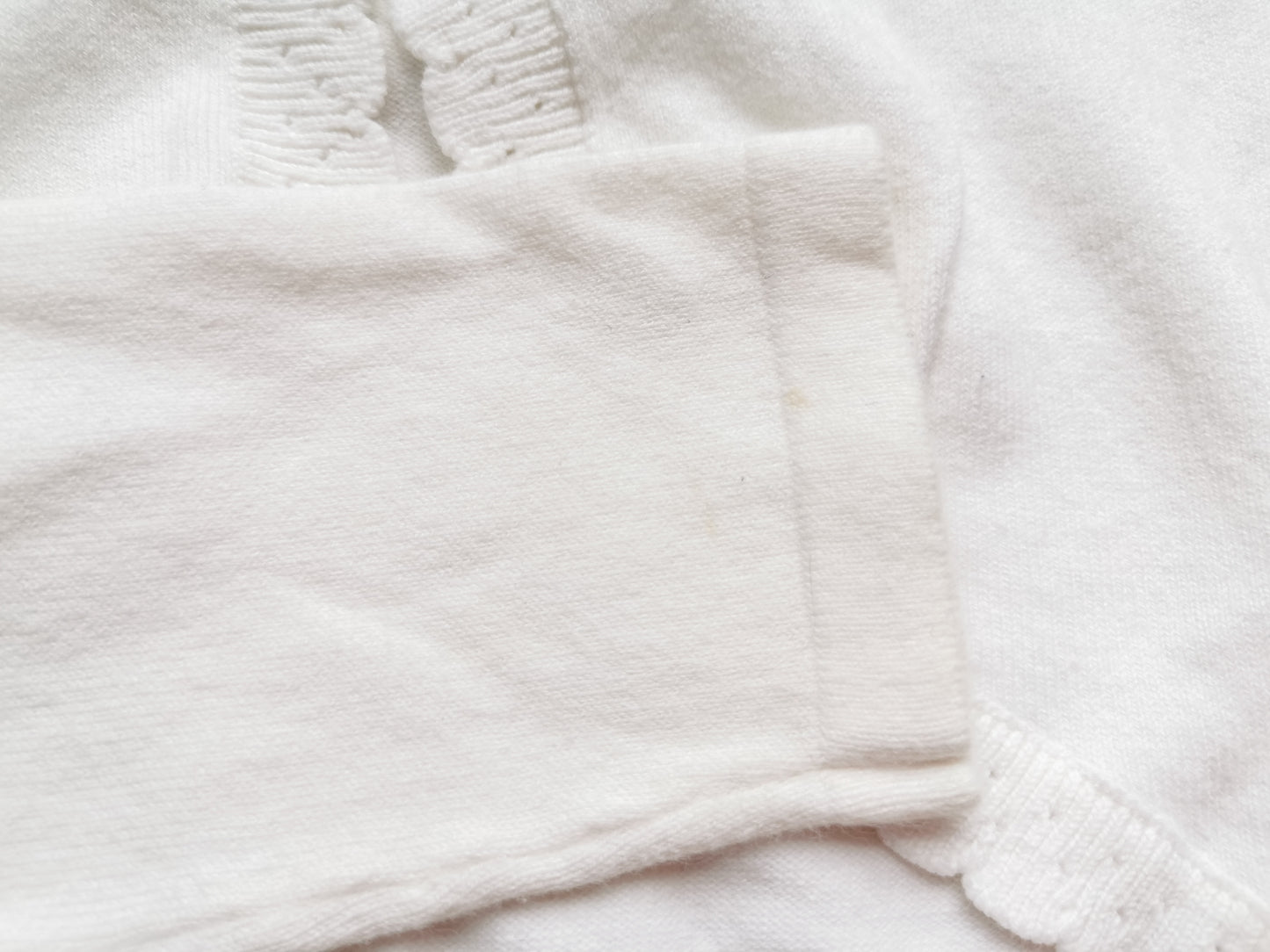 Boléro 9ans Mayoral *