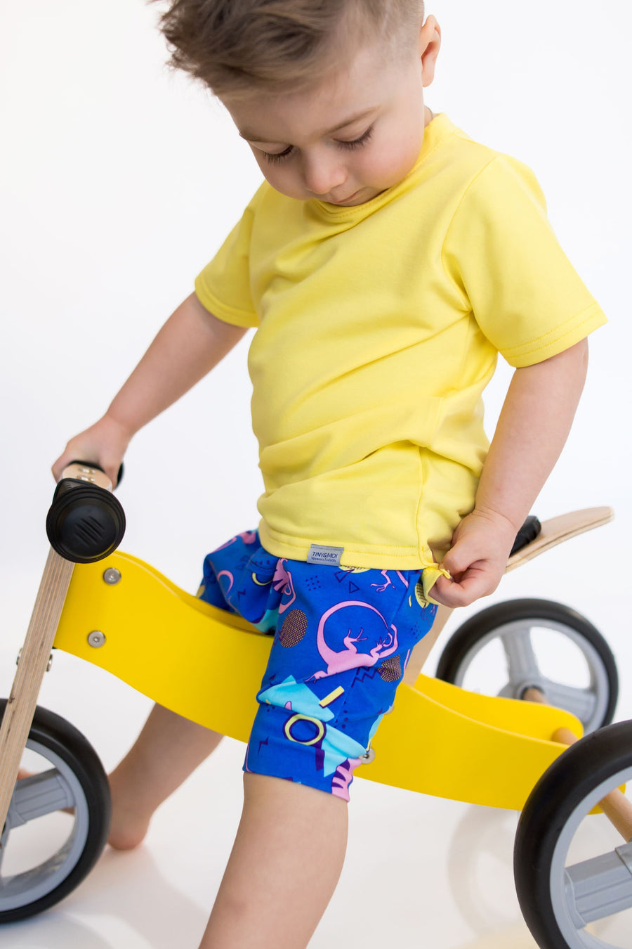 Short évolutif Pop Tiny&moi Neuf