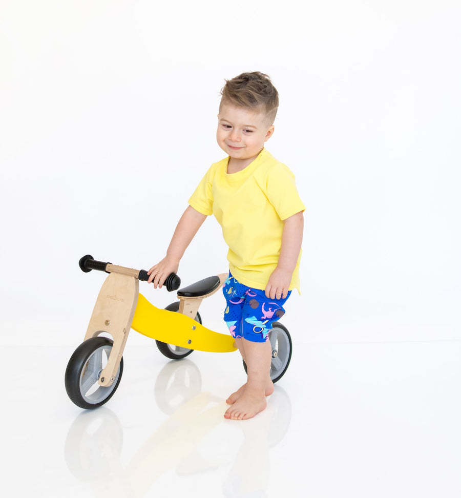 Short évolutif Pop Tiny&moi Neuf