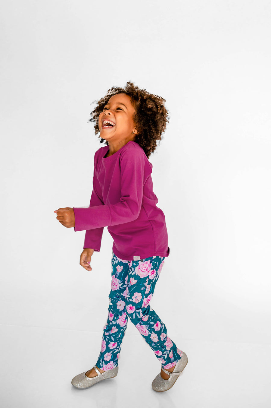 Pantalon évolutif Rosaé Tiny&moi Neuf