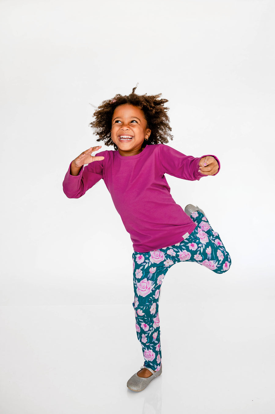 Pantalon évolutif Rosaé Tiny&moi Neuf