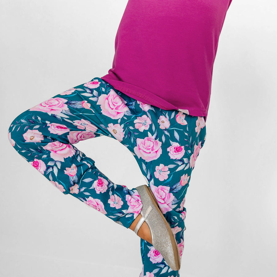 Pantalon évolutif Rosaé Tiny&moi Neuf