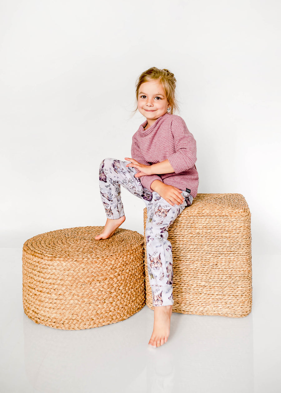 Pantalon évolutif Douceur Sauvage Tiny&moi Neuf