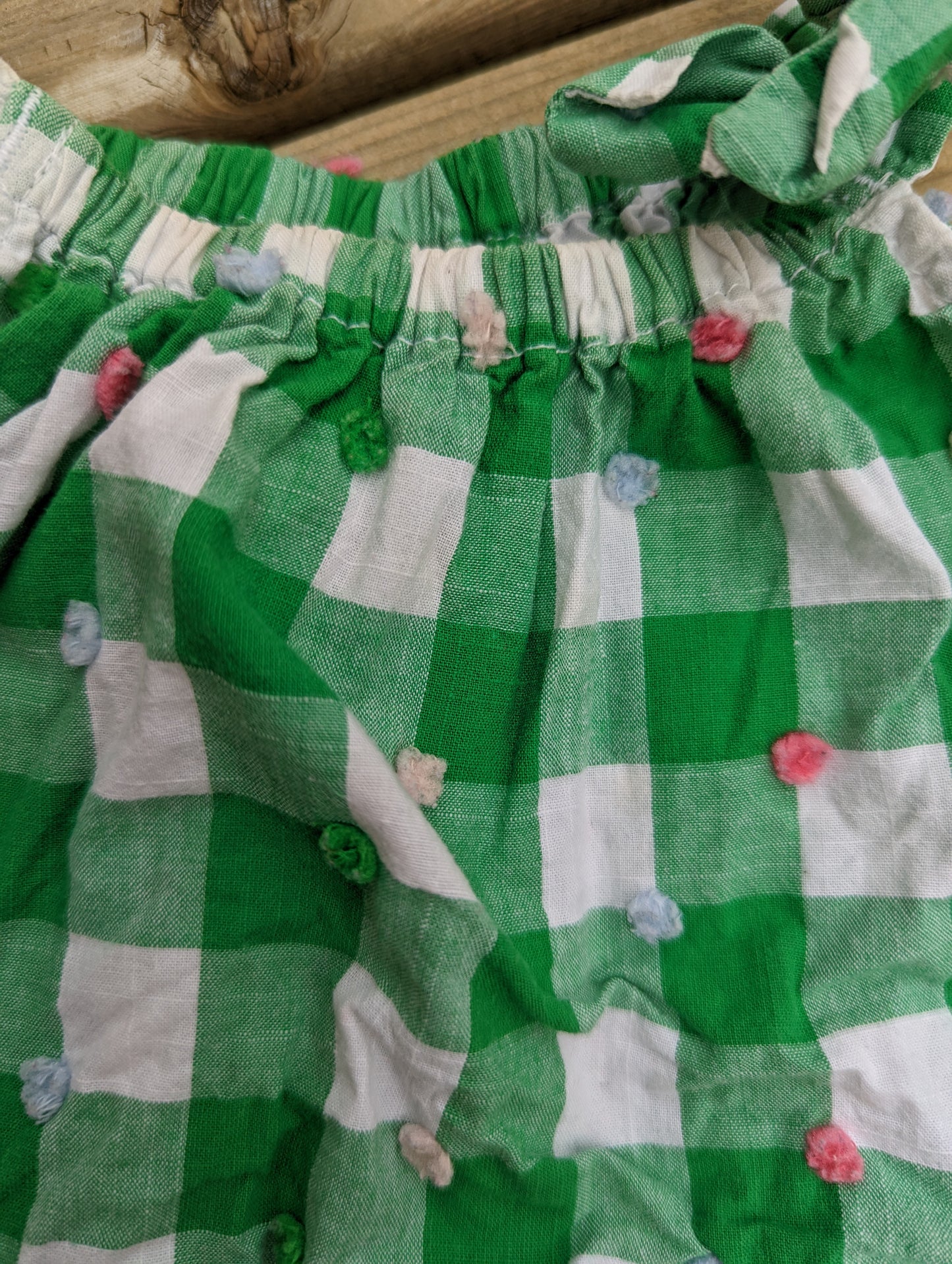 Cache-couche 6-12mois Gap *