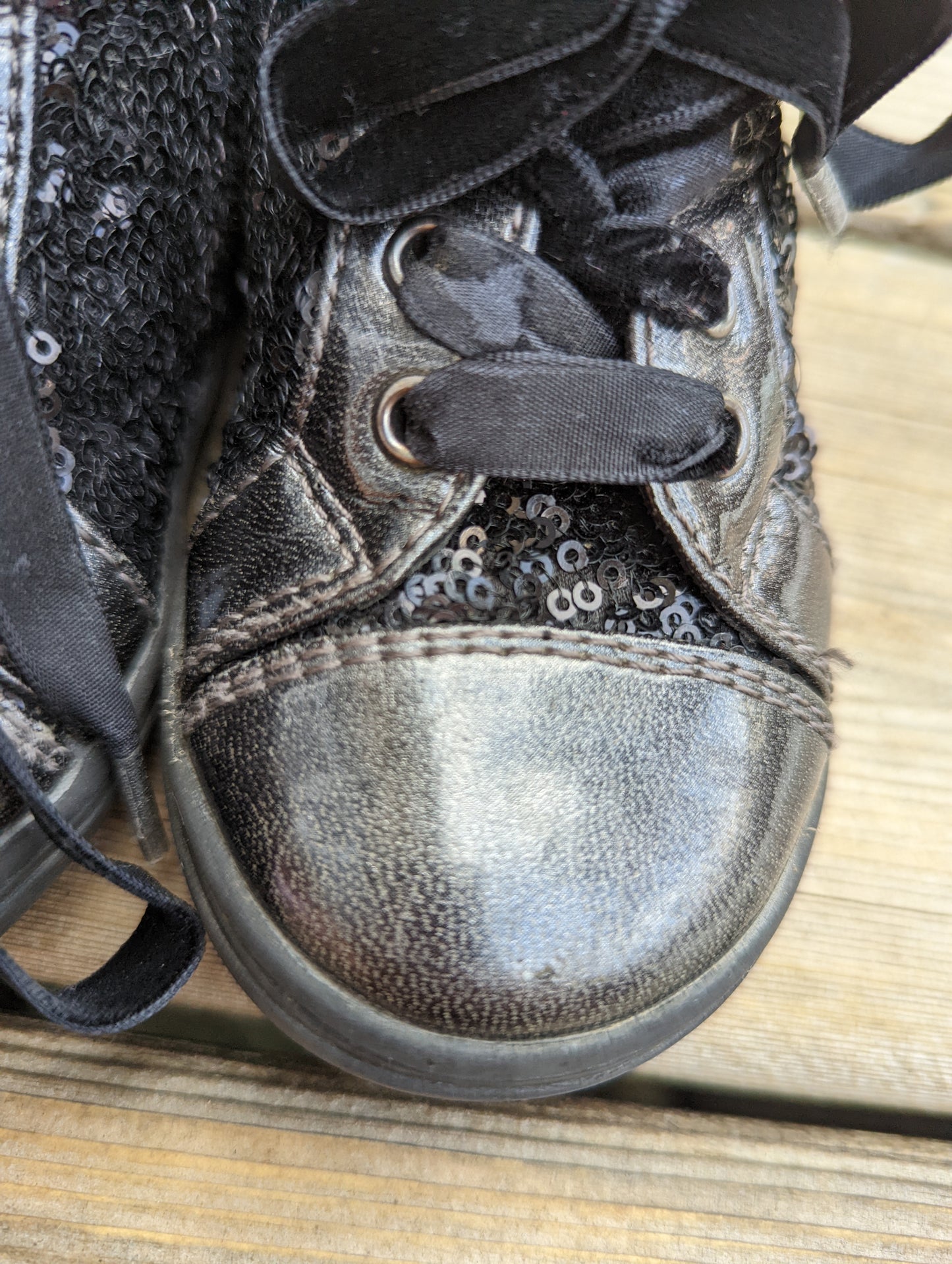 Chaussures Gr:5 (22) * (C:VB)