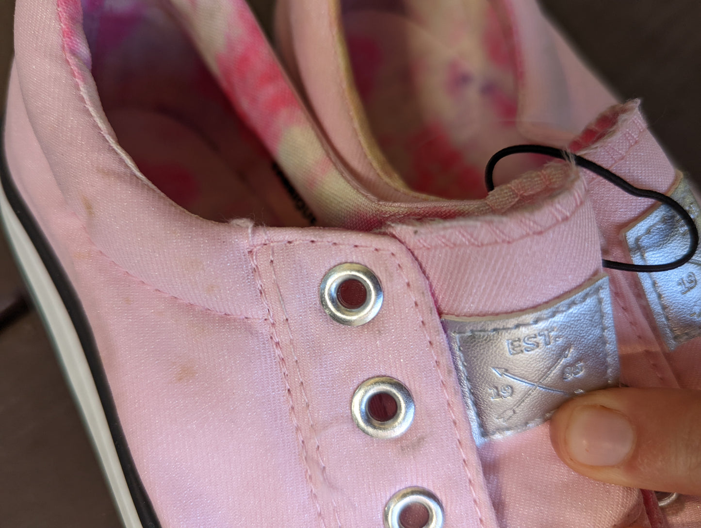 Chaussure Gr:3 junior Neuf *