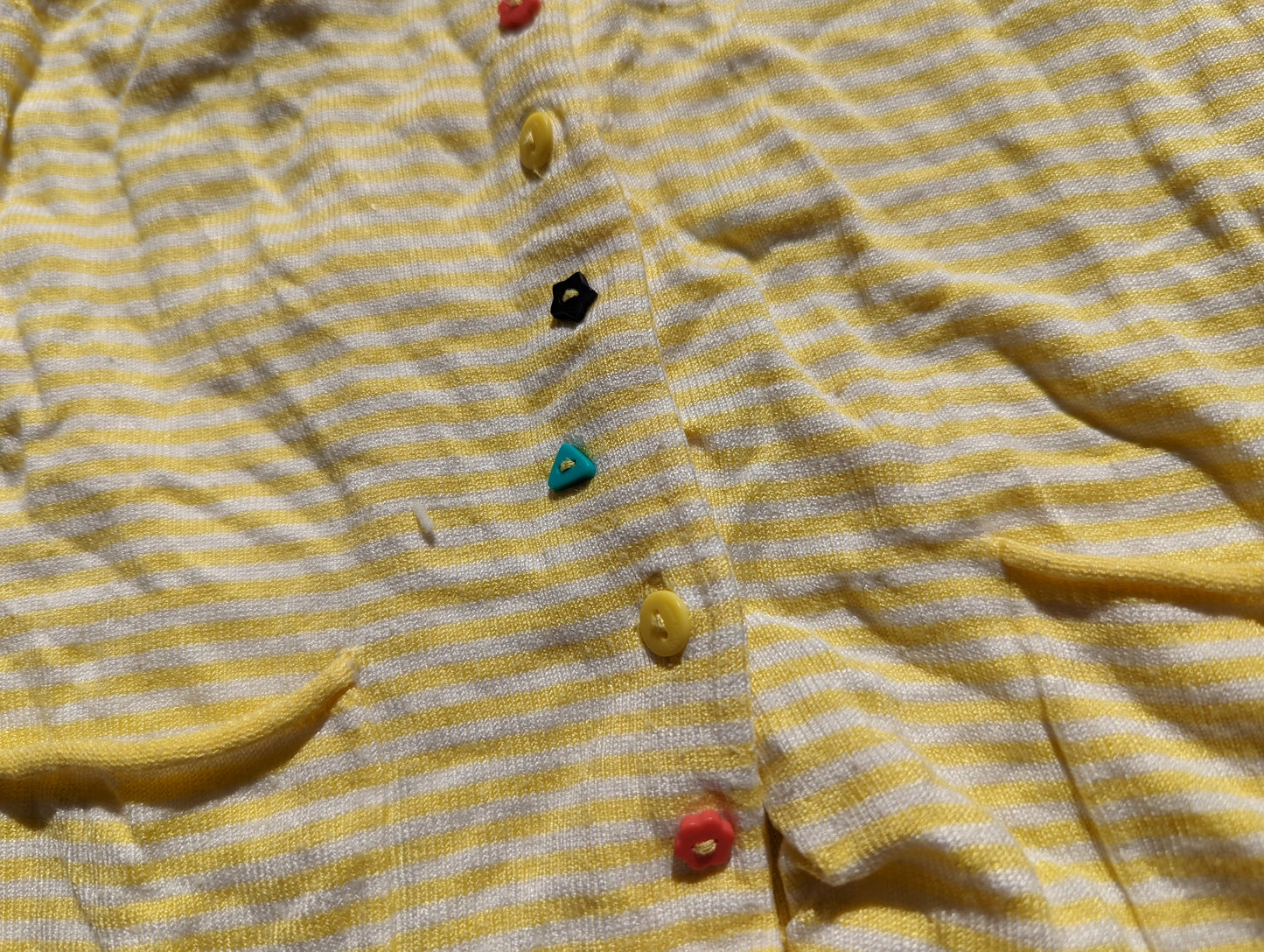 Veste 2ans - 3ans Souris mini *