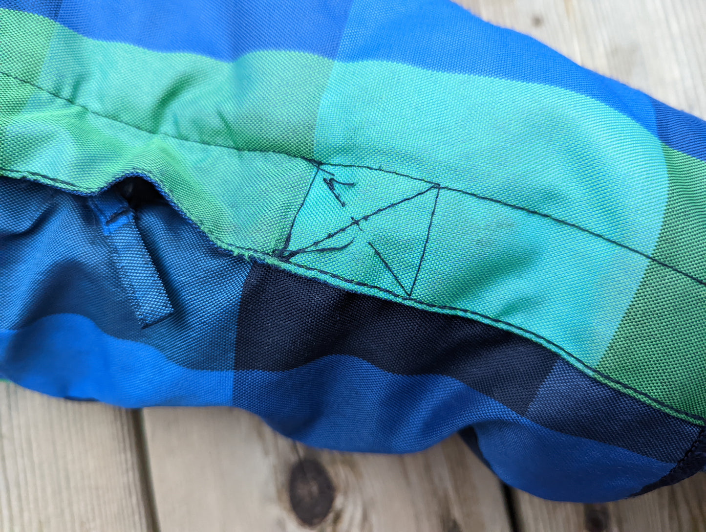 Habit d'hiver 9mois Nanö * (C:SD)