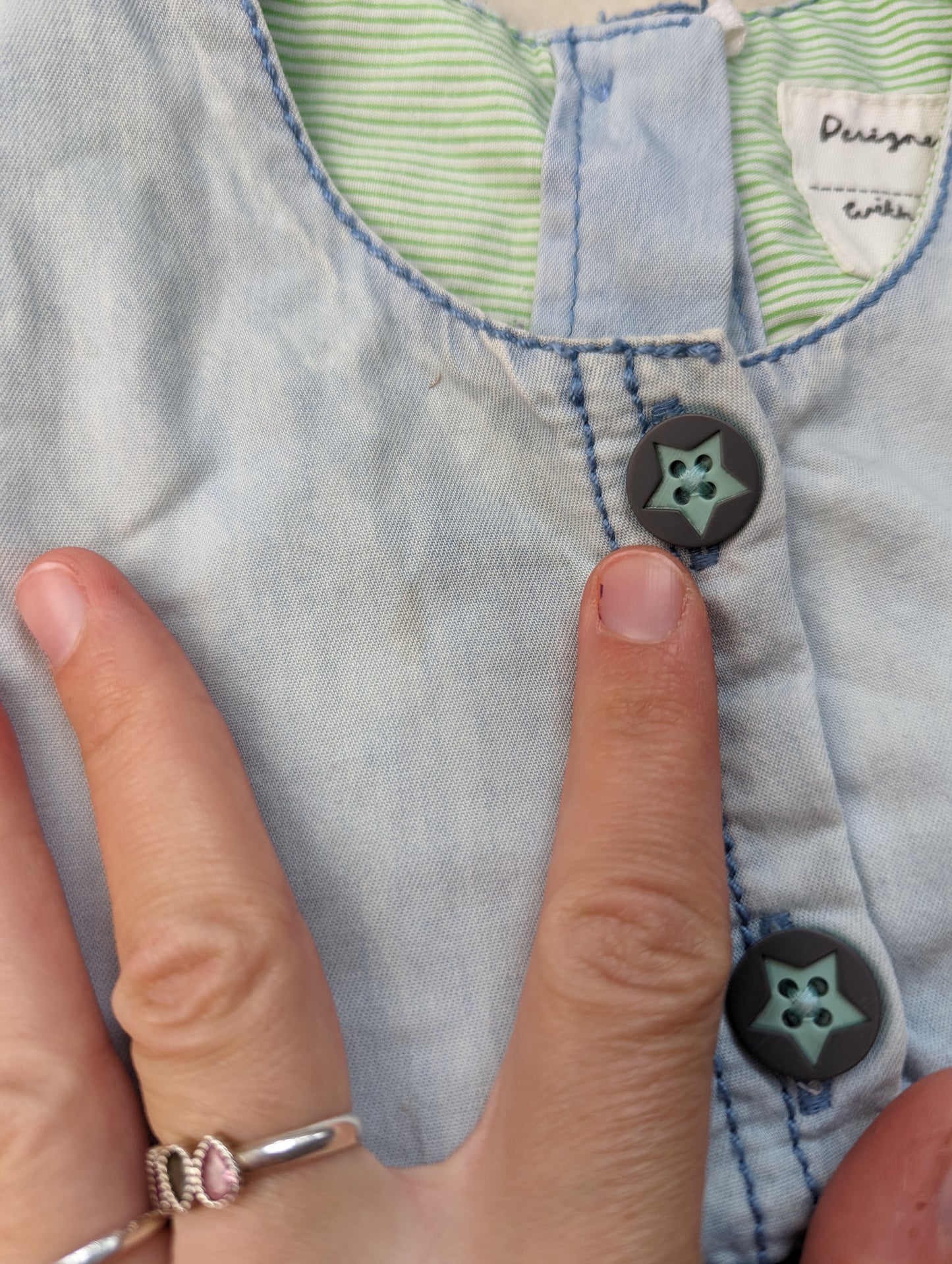 Robe 18-24mois Next * (C:MEB)