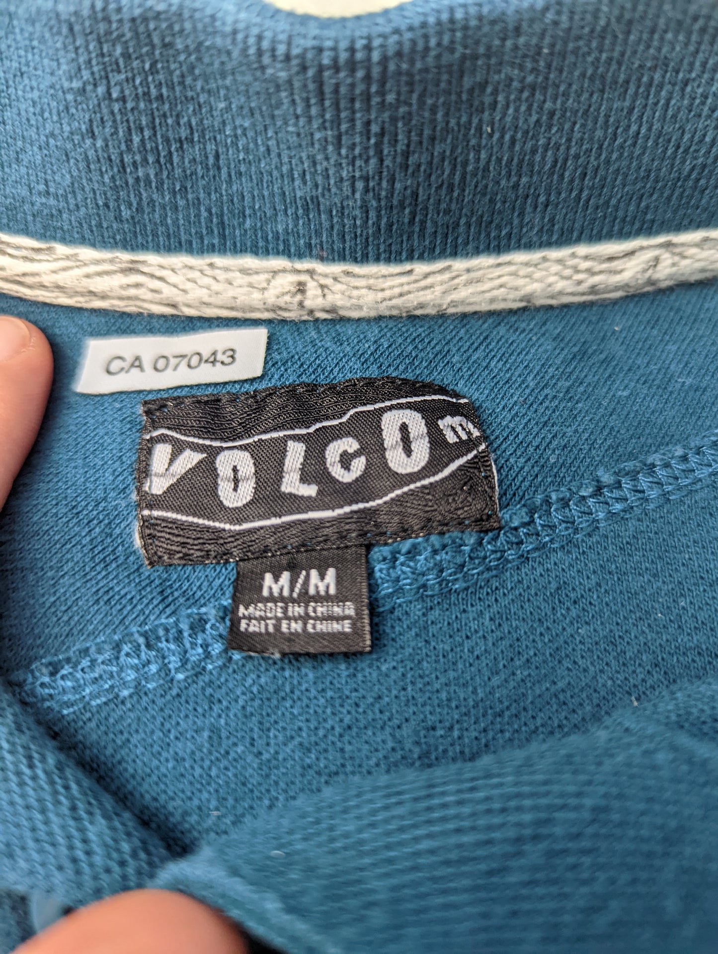 Chandail médium Volcom (C:KL)