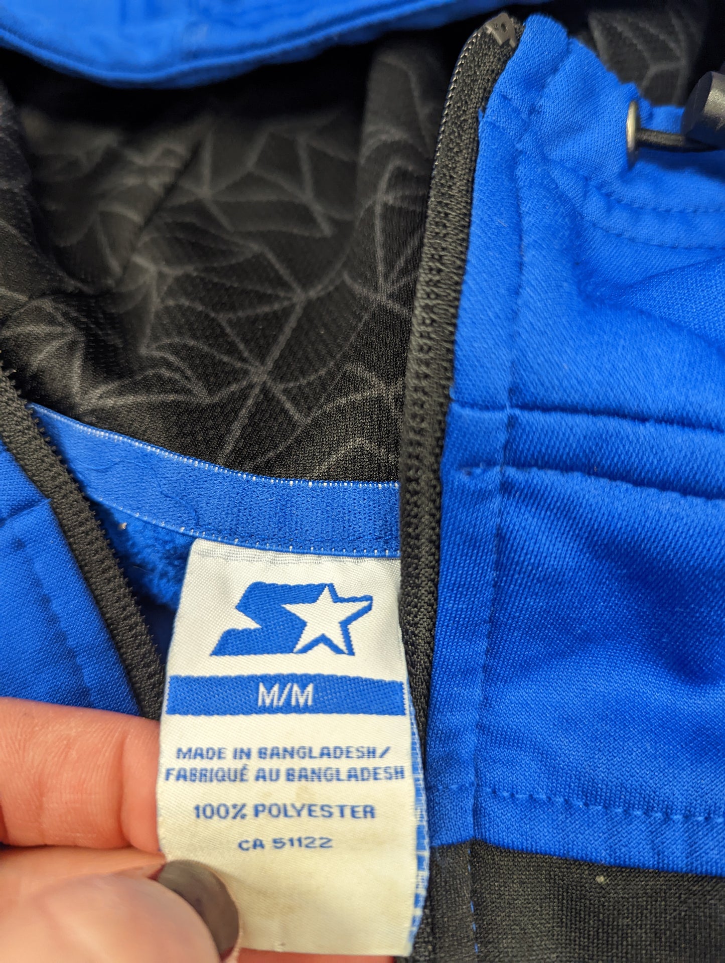 Veste sport médium (C:OC)
