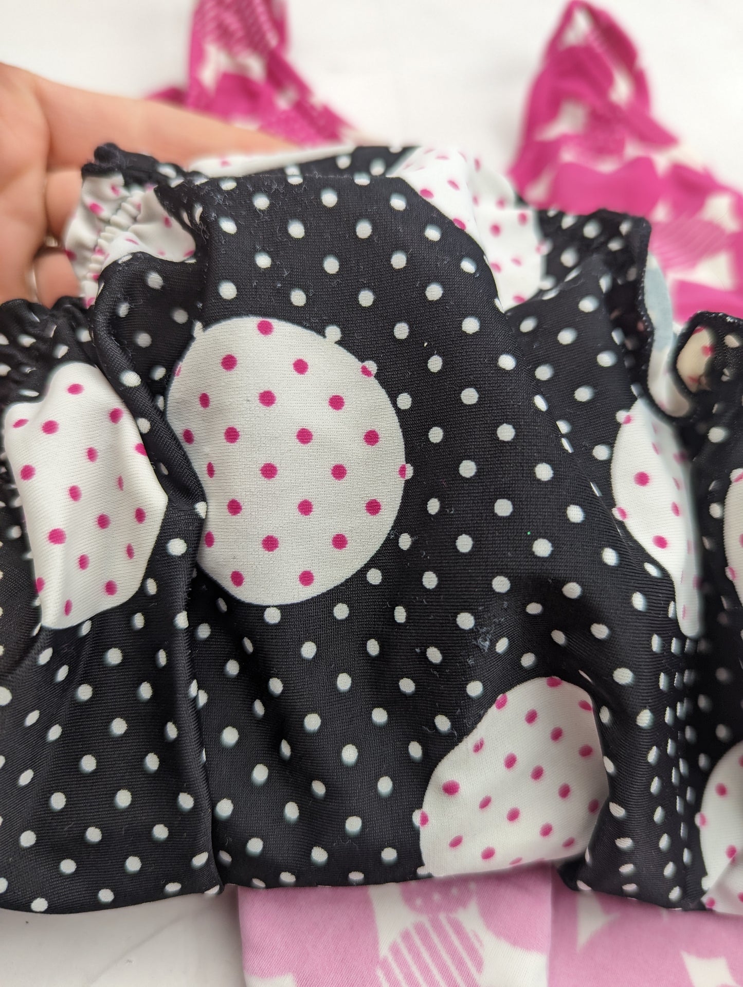 Maillot 18mois Souris mini *