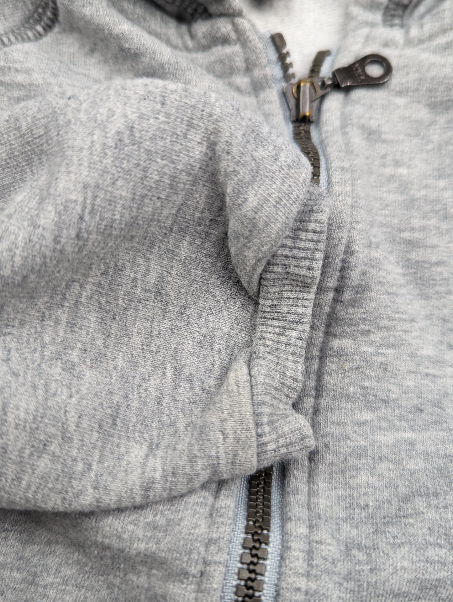 Veste 18mois Souris mini * (C:KL)