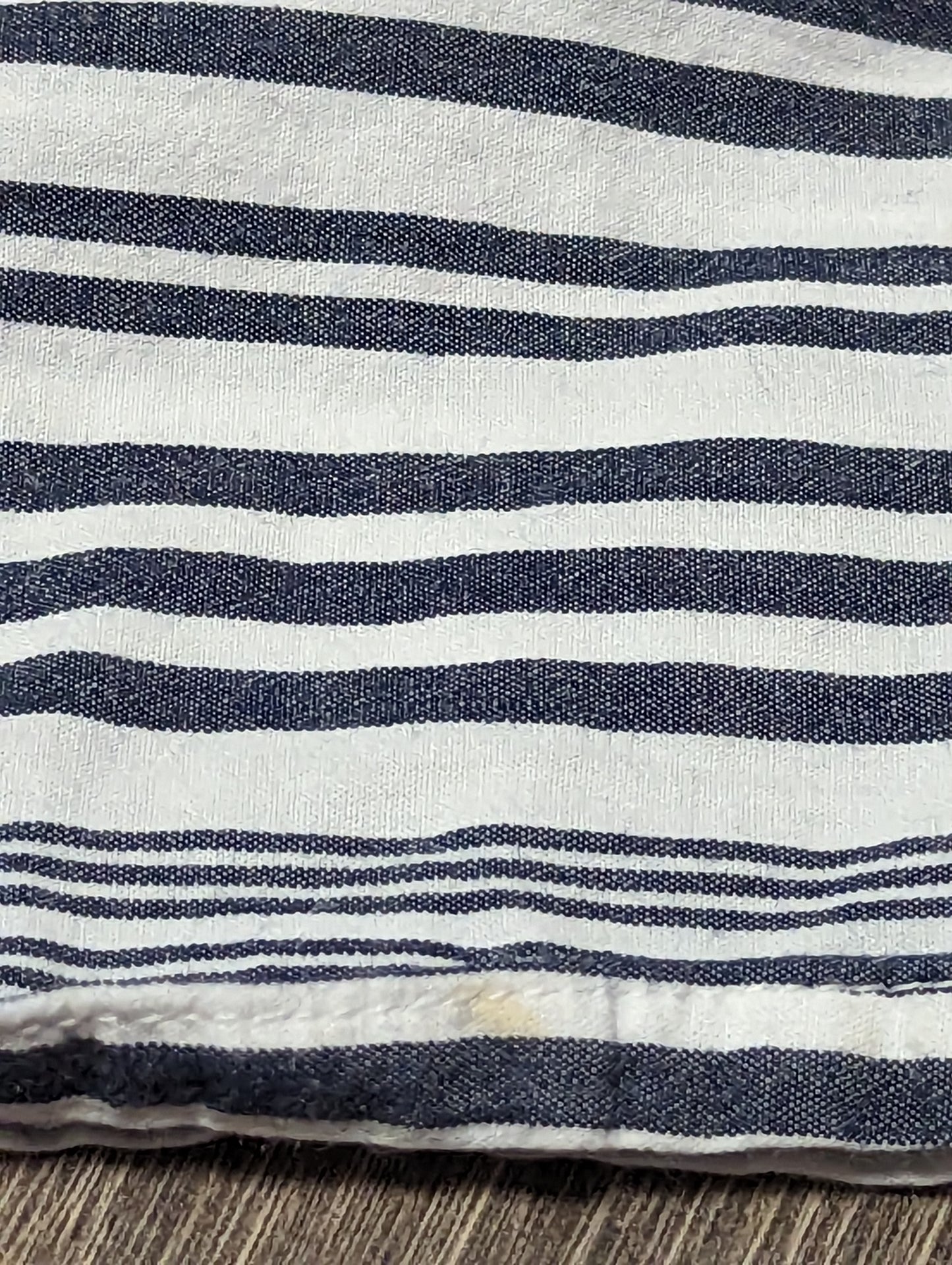 Chandail Emmène moi à la mer 12-18mois Souris mini*