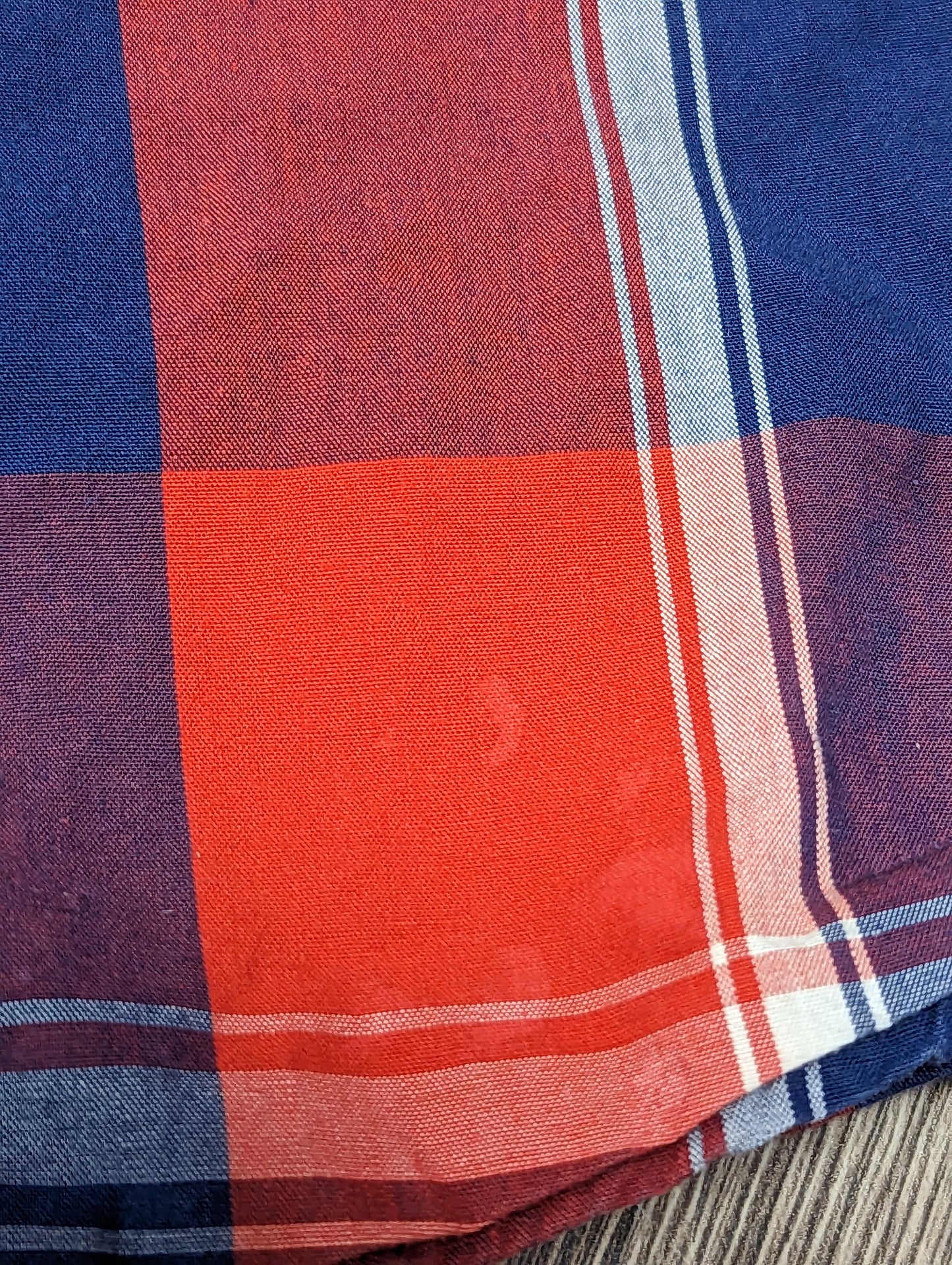 Chemise 4ans Souris mini* (C:LL)