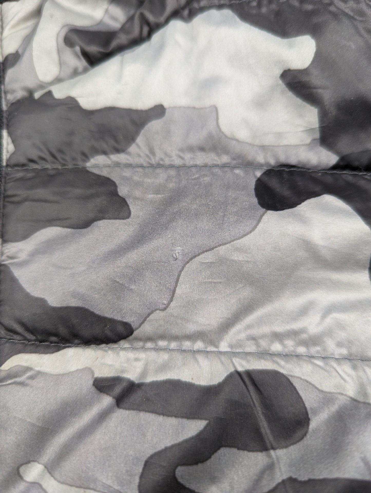 Manteau mi-saison puffy 2ans Joe Fresh*