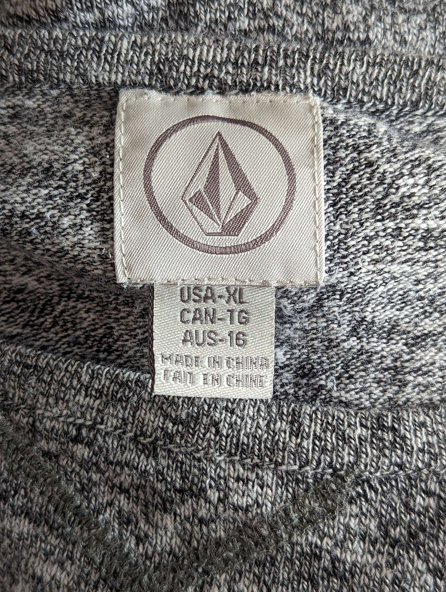 Chandail 16 ans Volcom