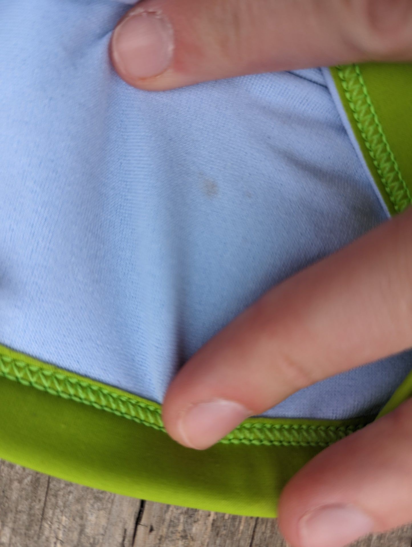 Maillot 4ans Speedo*